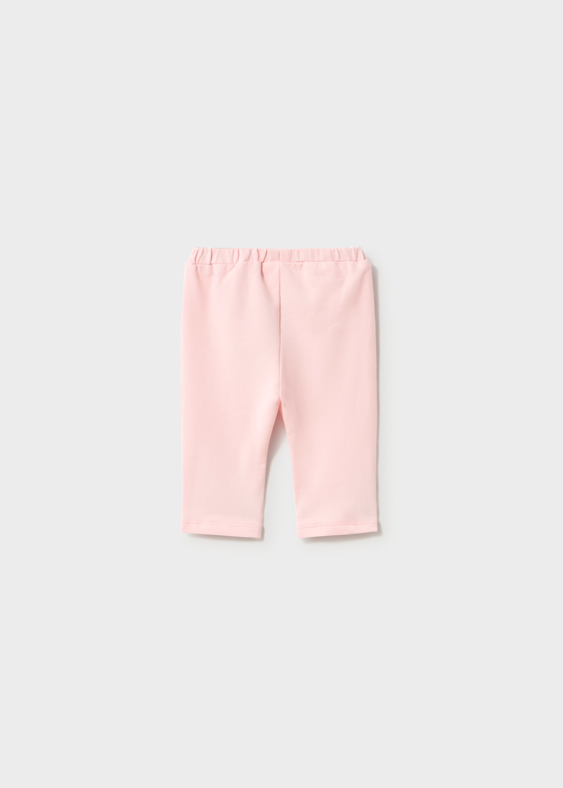 Newborn Girl 3-Piece Tracksuit