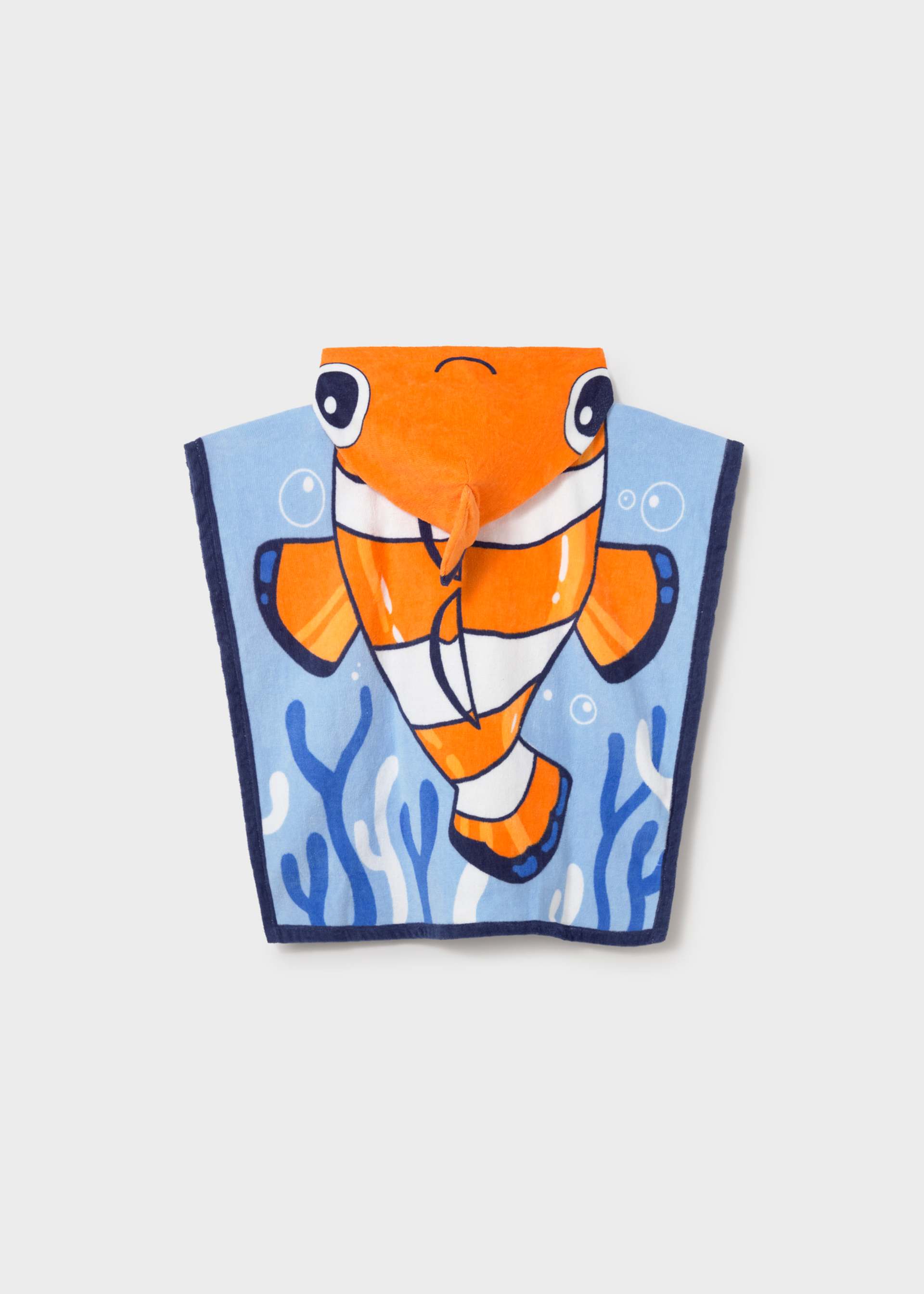 Baby Beach Towel