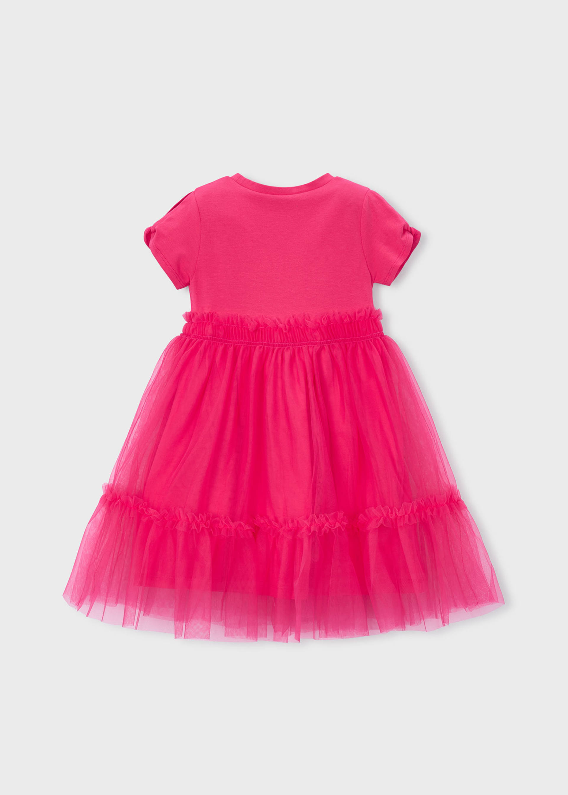Girl Tulle Dress