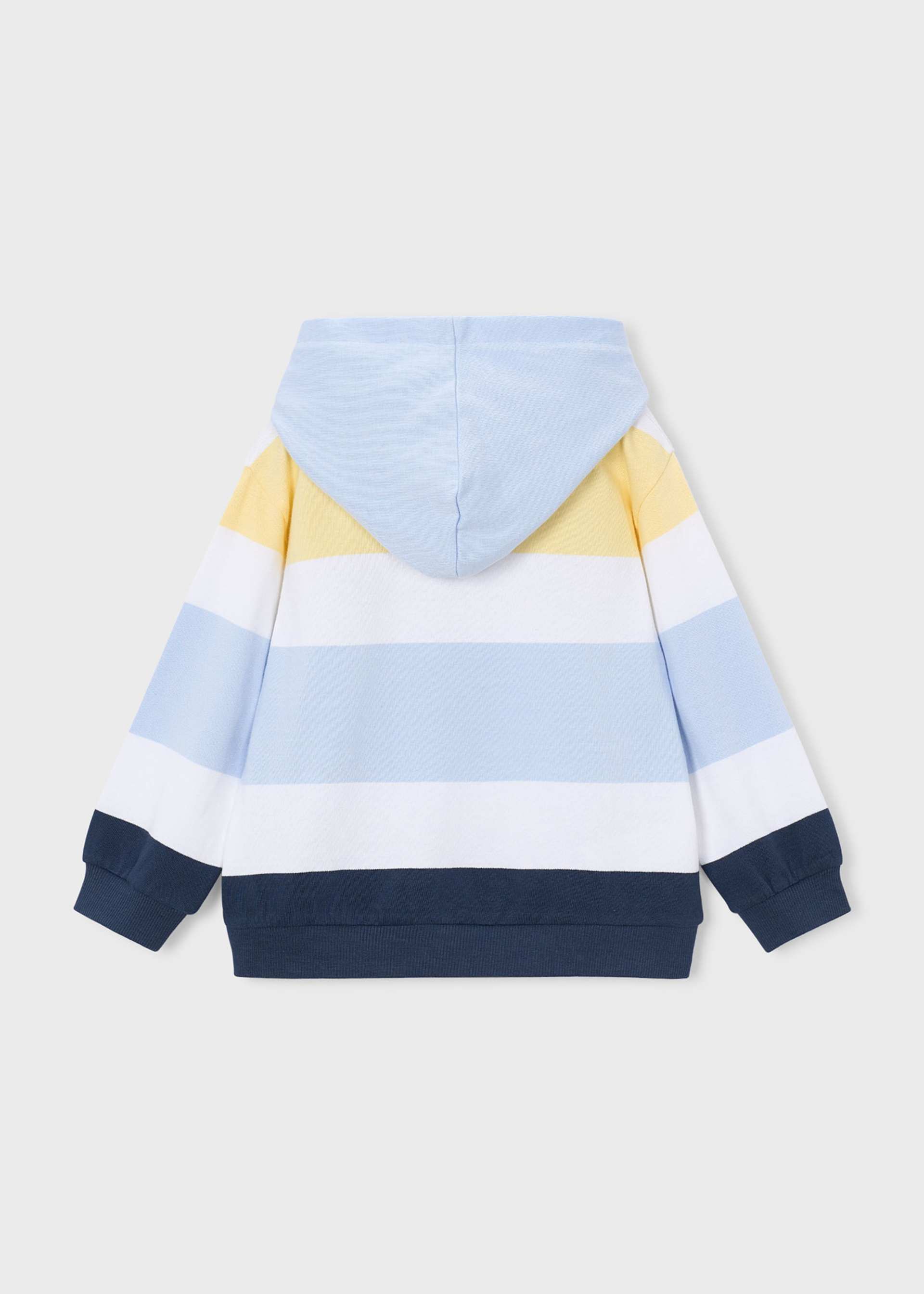 Children's bicycle sweatshirt