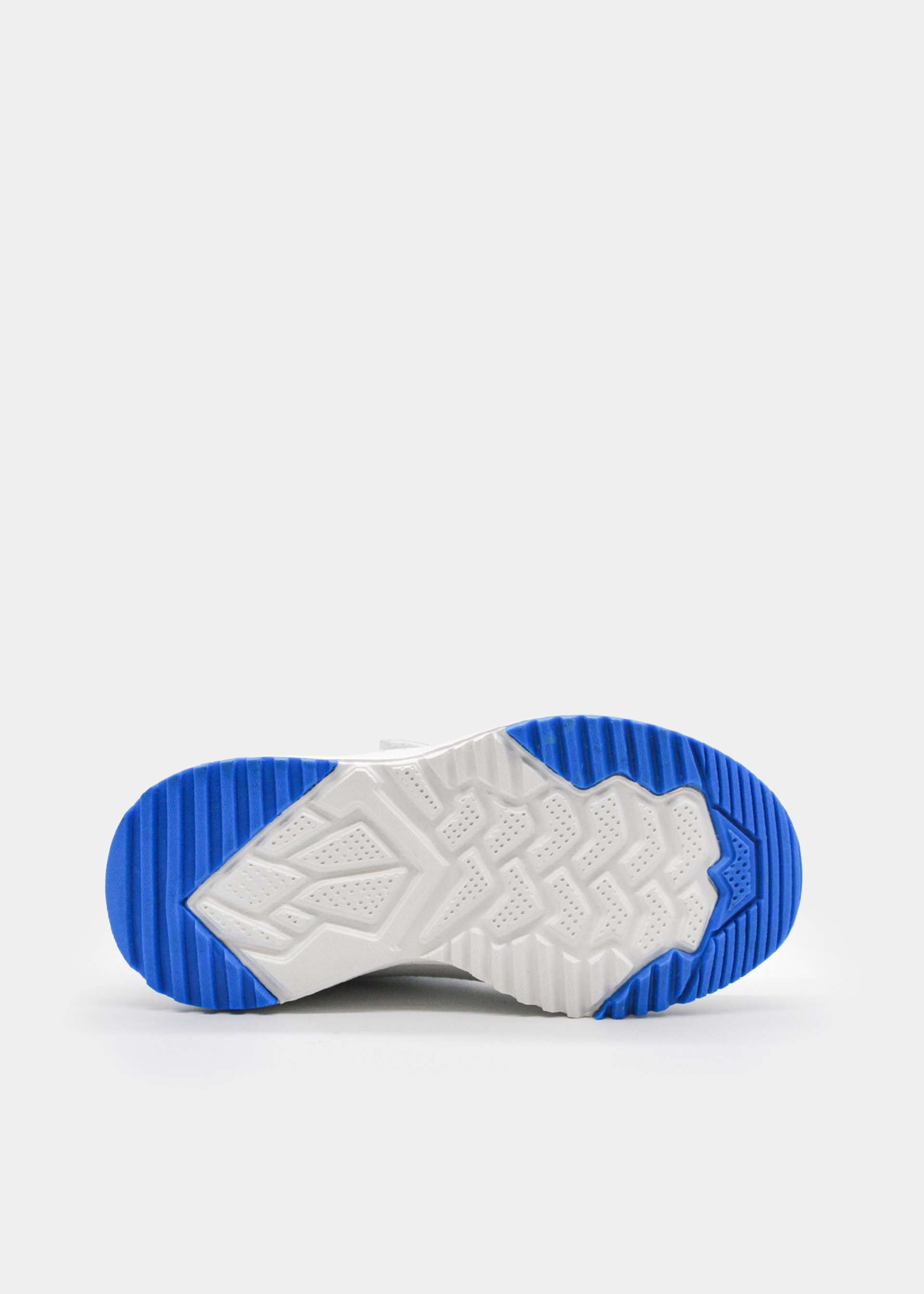 Scarpa sportiva con suola larga bambina