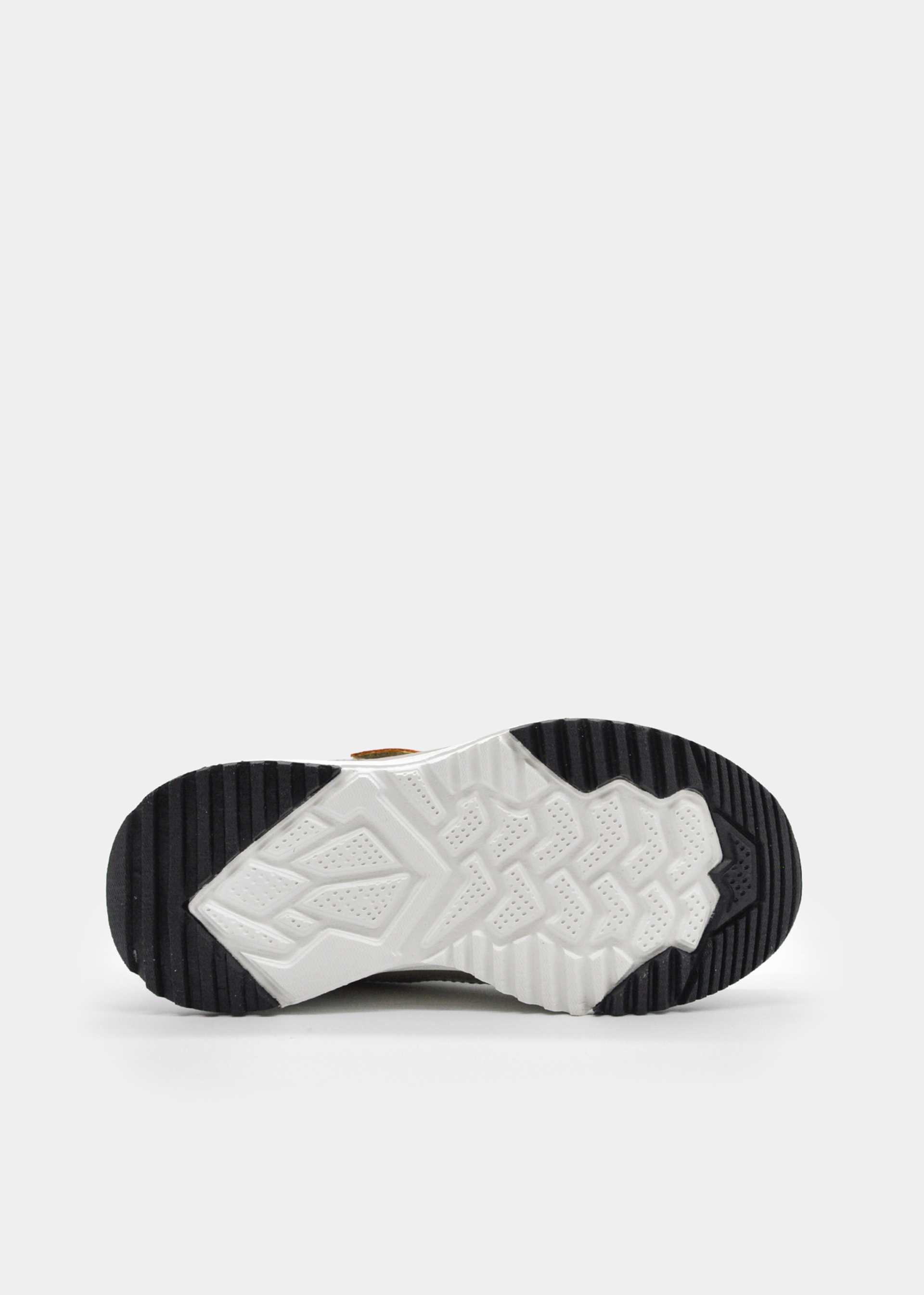 Deportiva urbana suela gruesa niña