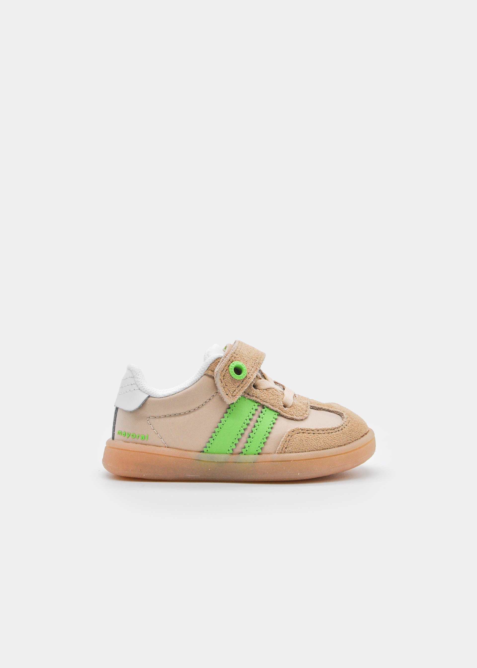 Buty sportowe casual dla niemowlęcia