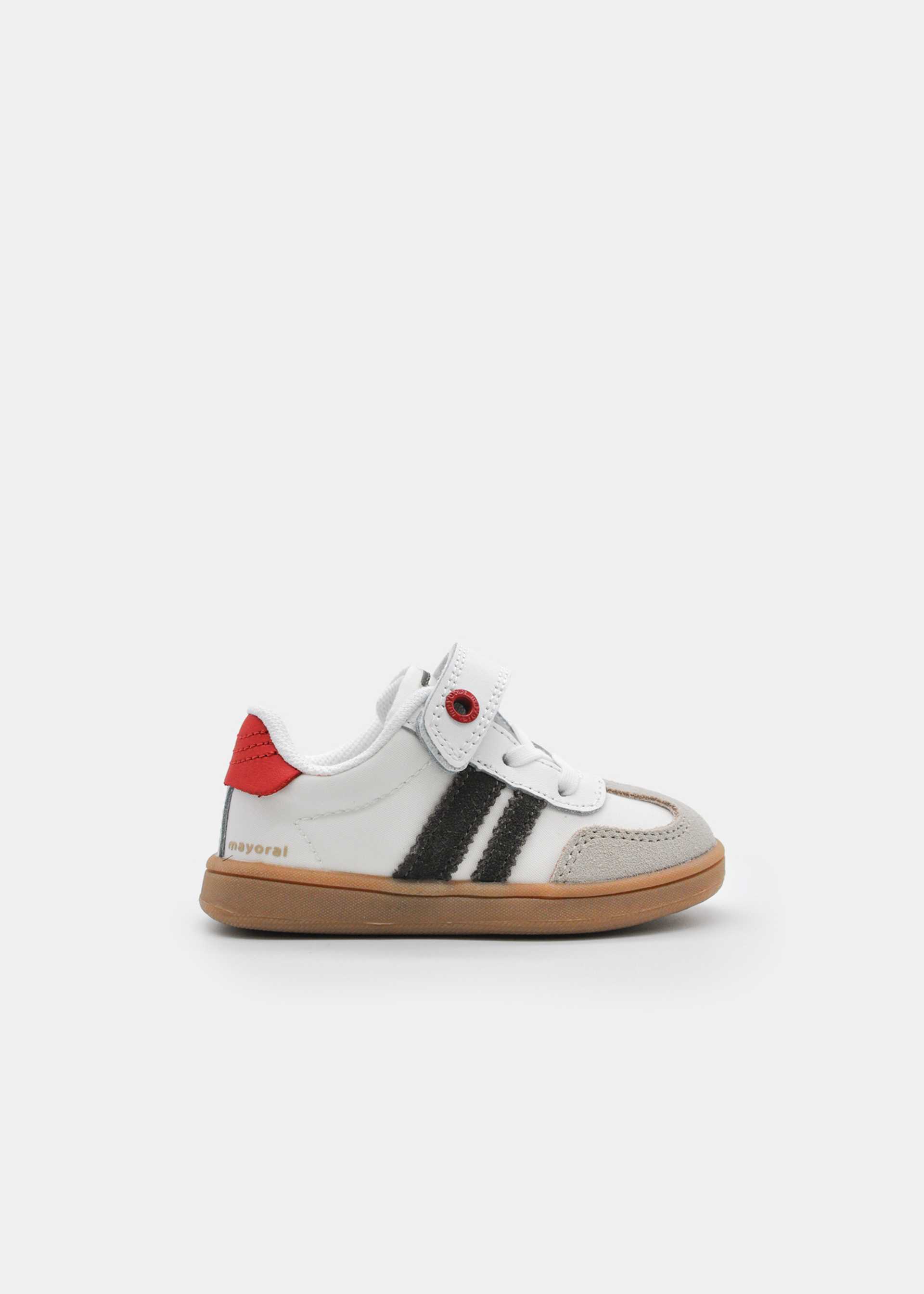 Tenis casual bebé