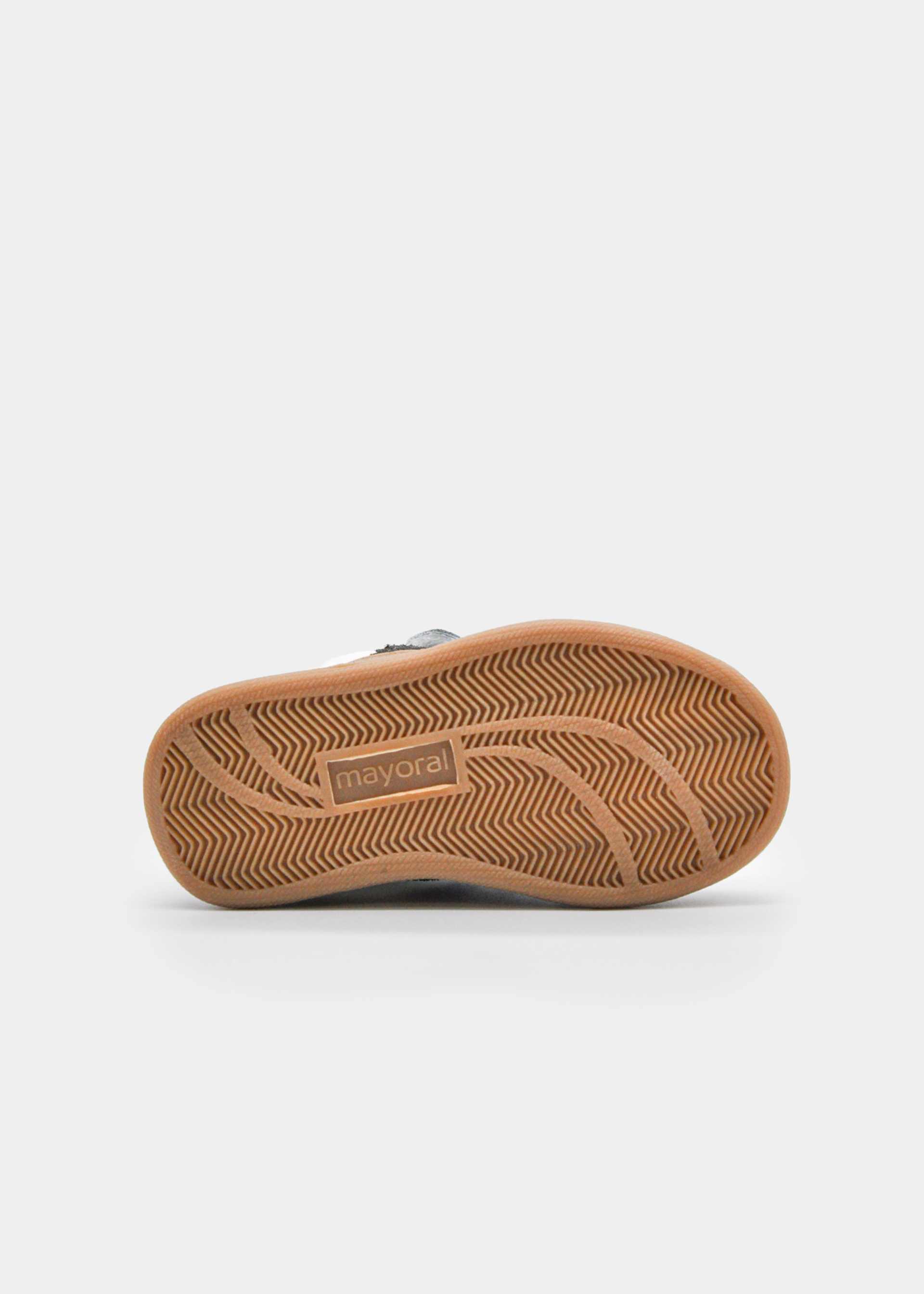 Deportiva casual bebé