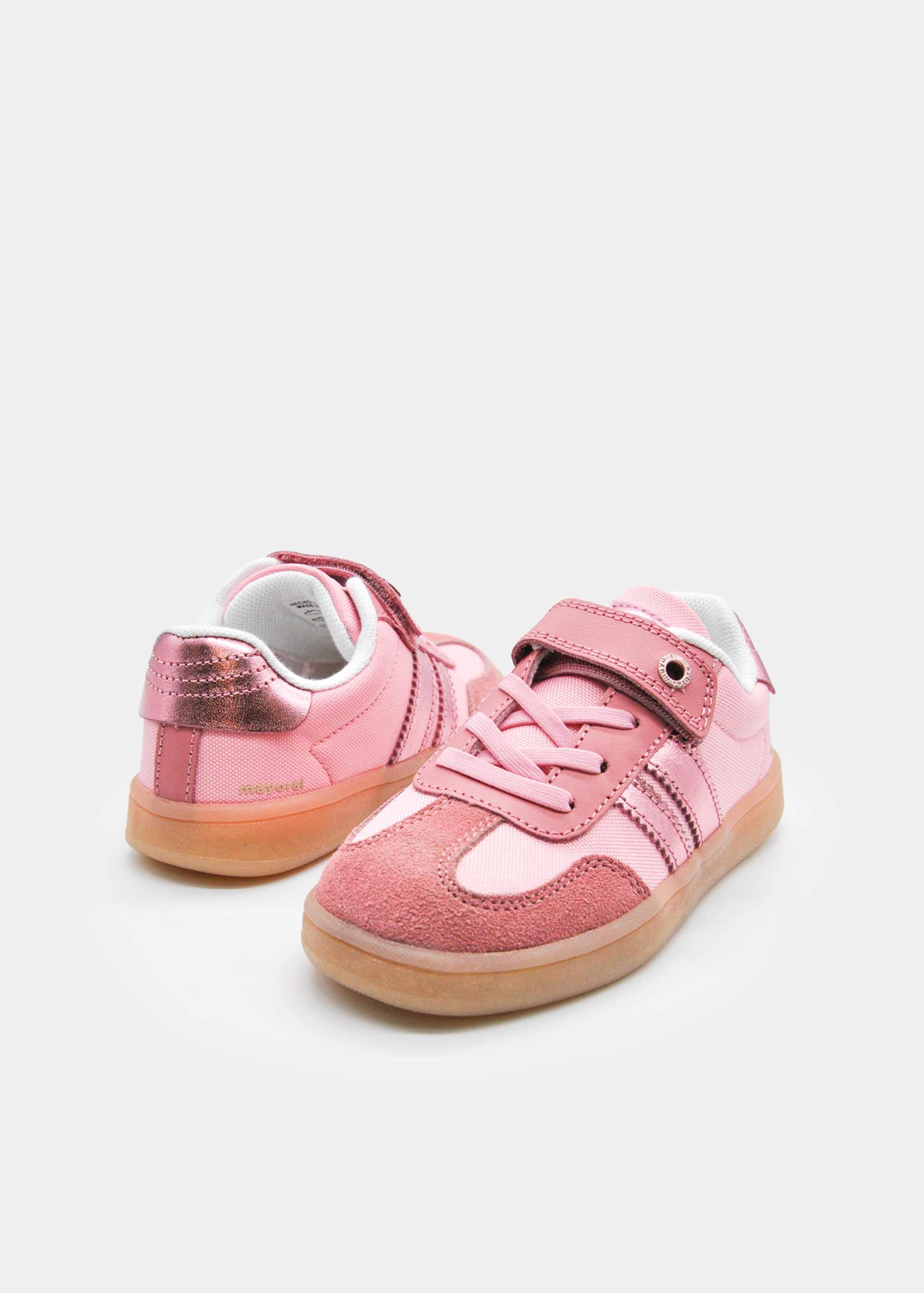 Tenis niño