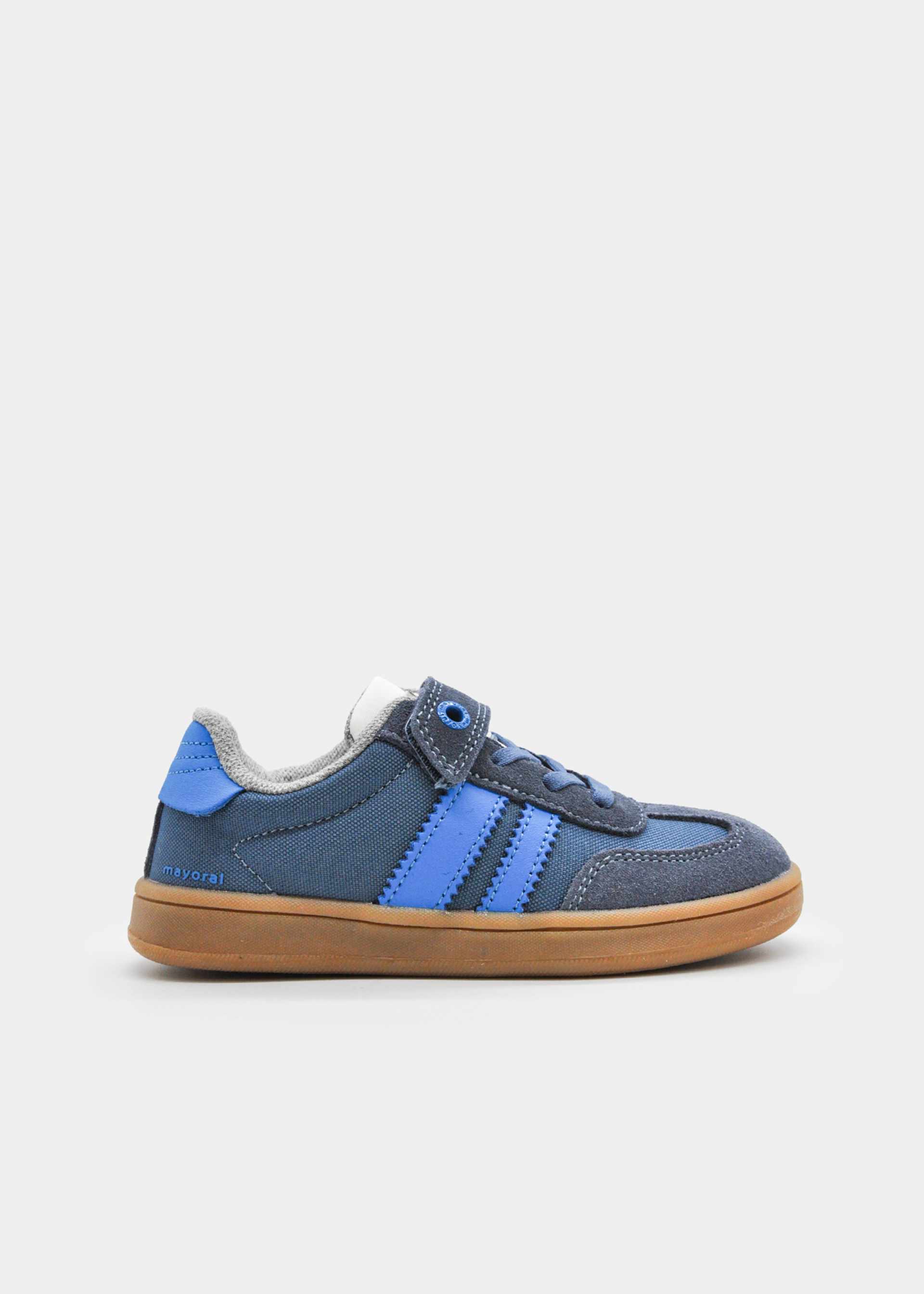 Tenis casual niño