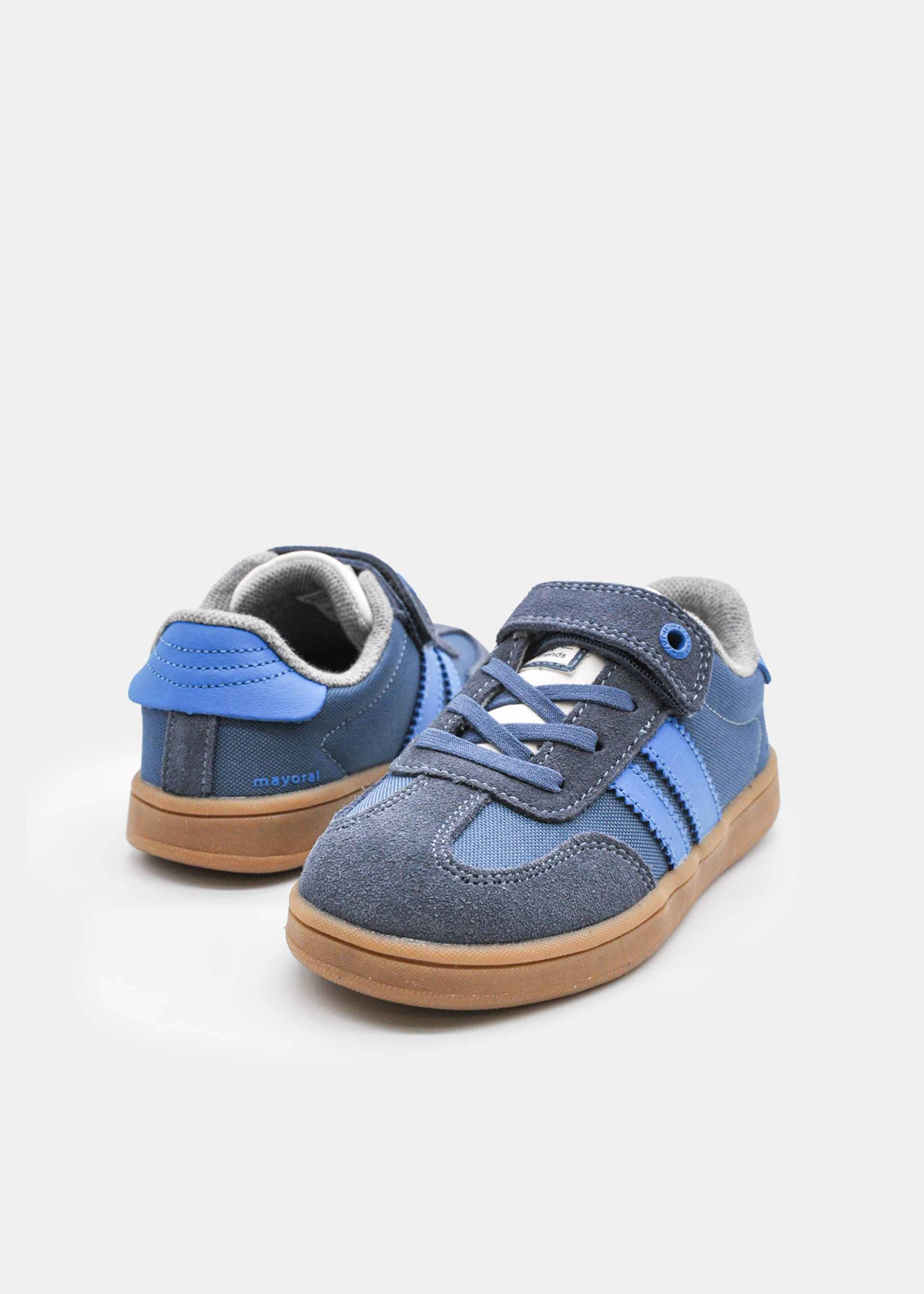 Tenis casual niño