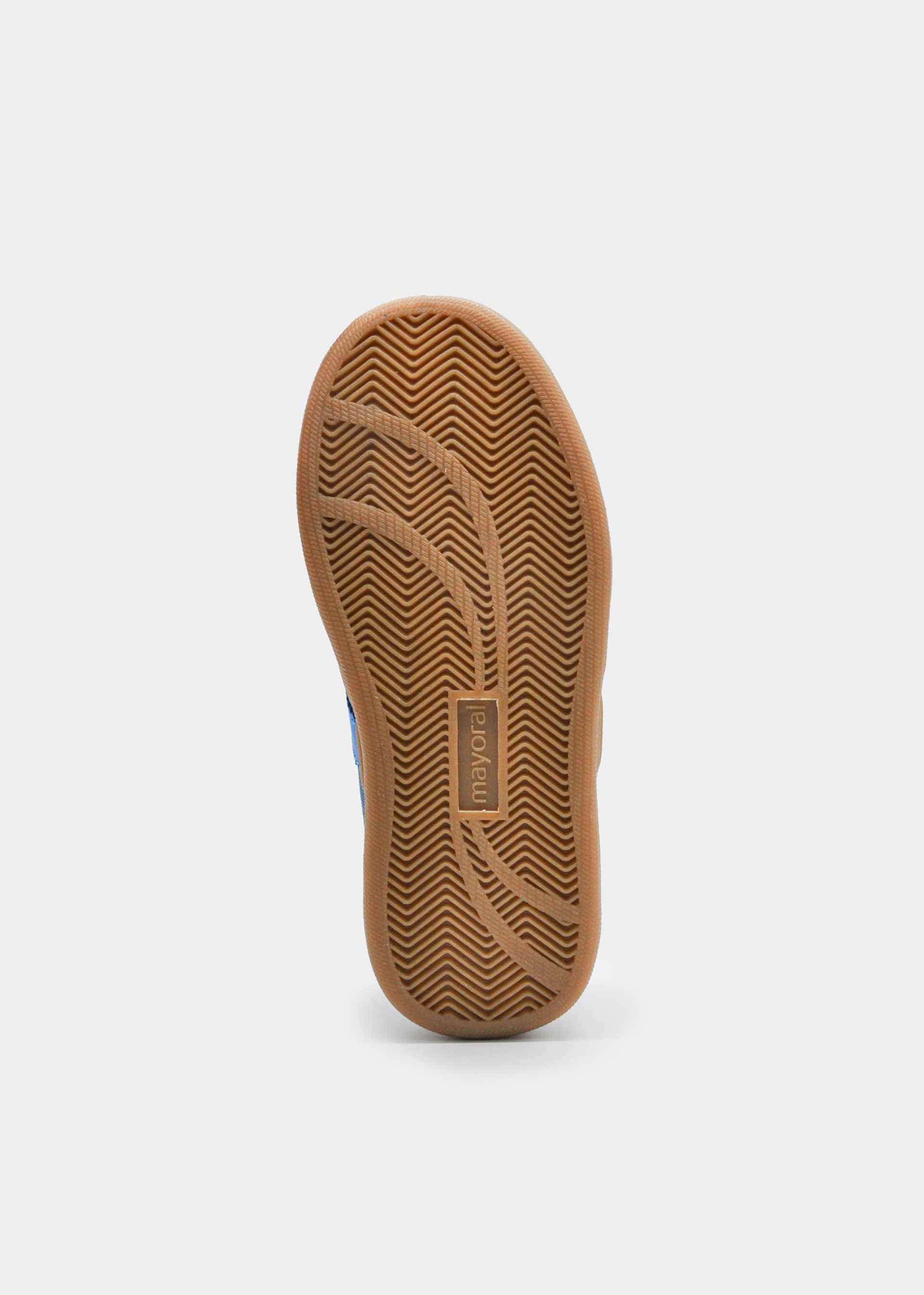 Tenis casual niño