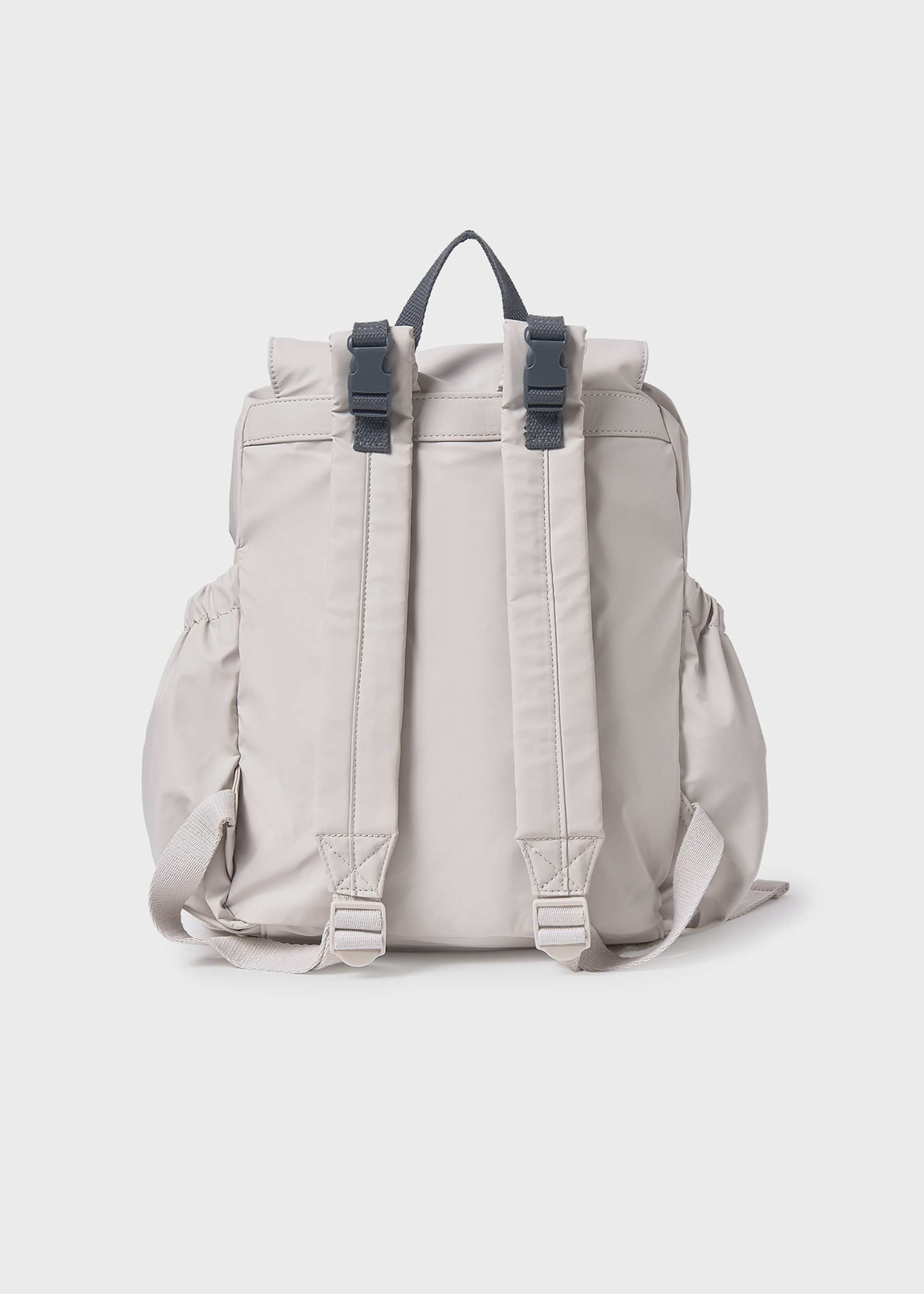 Sac à dos maternité avec matelas à langer imperméable bébé