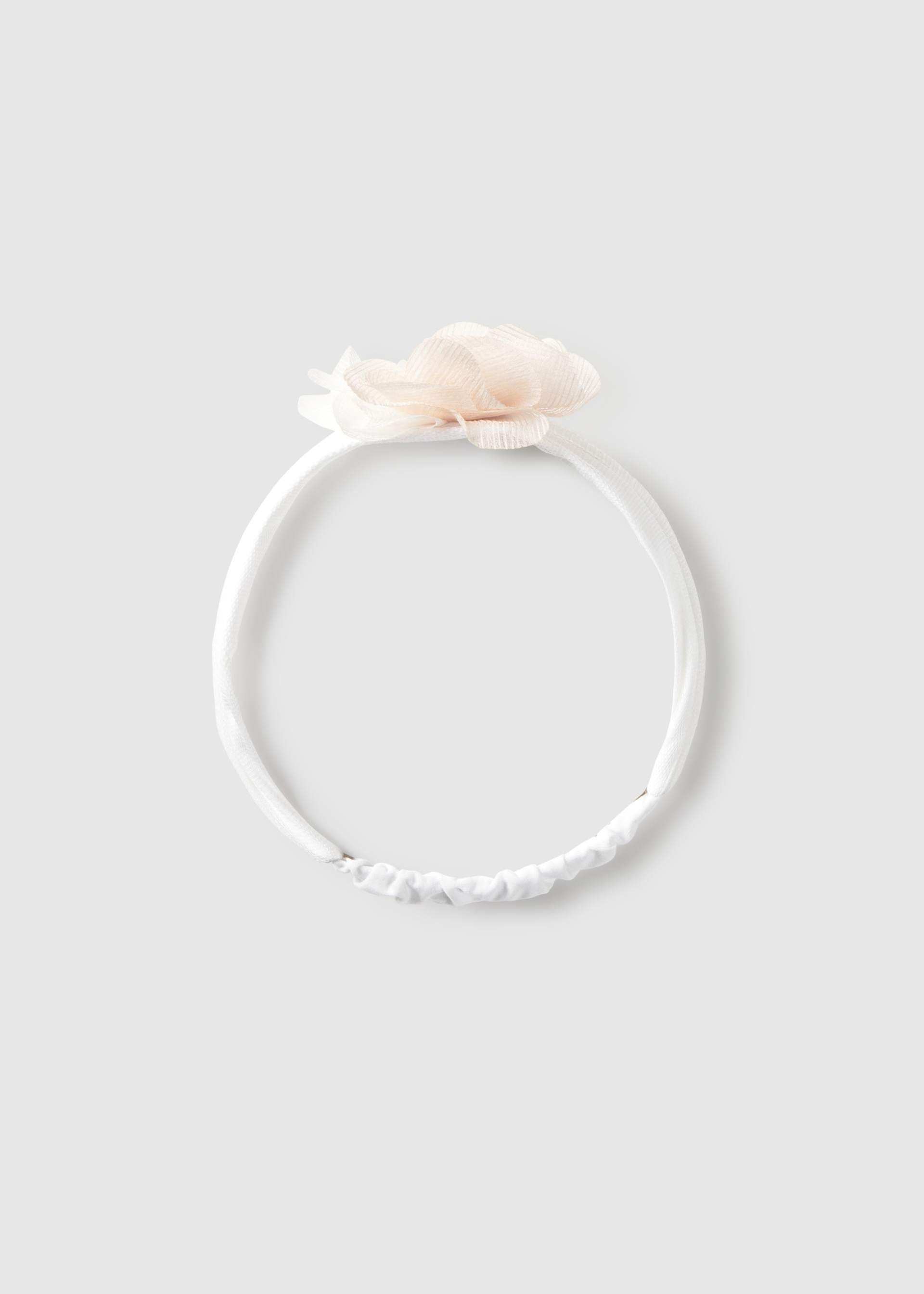 Newborn Girl Headband