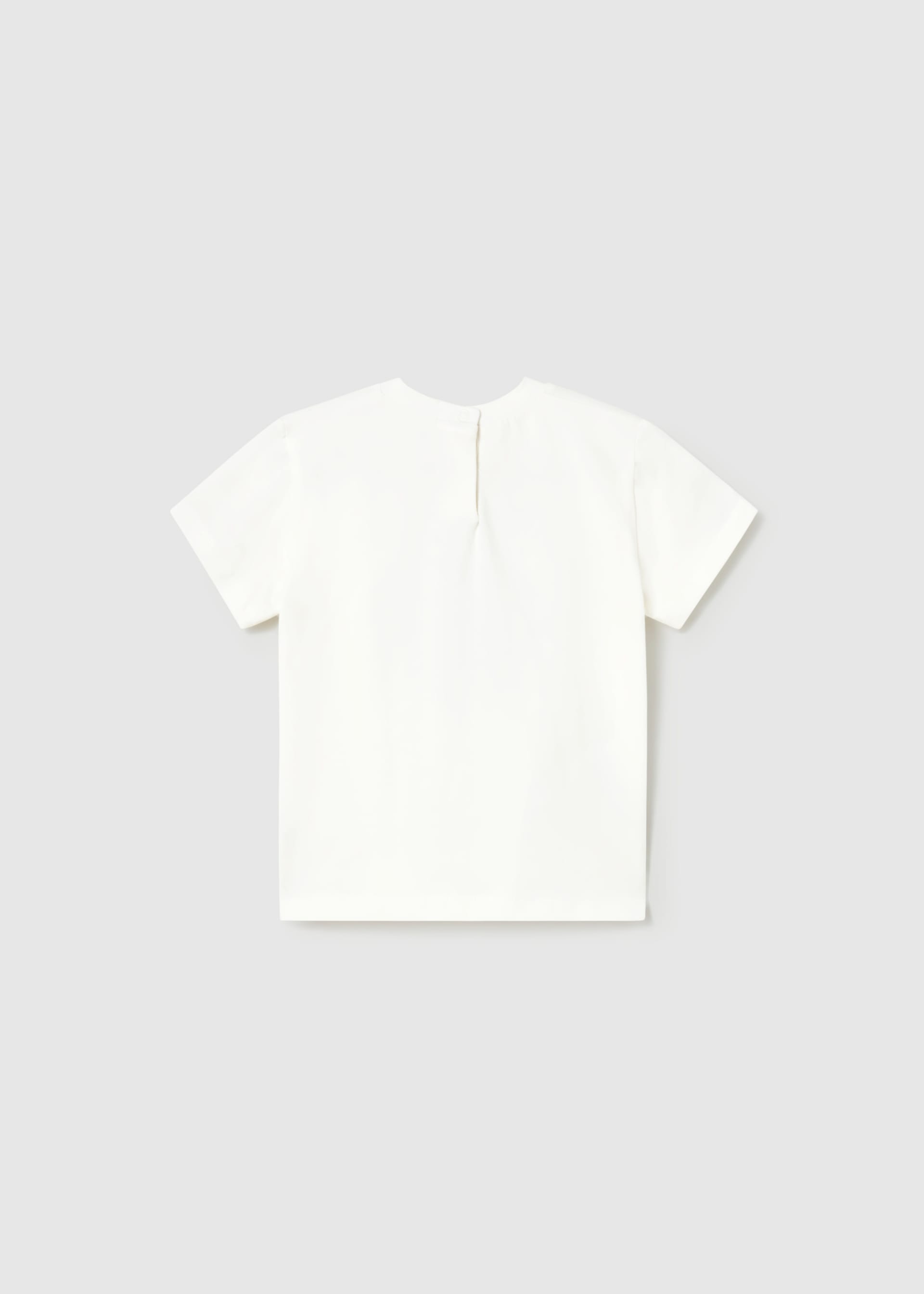 Baby Sailboat Graphic T-shirt