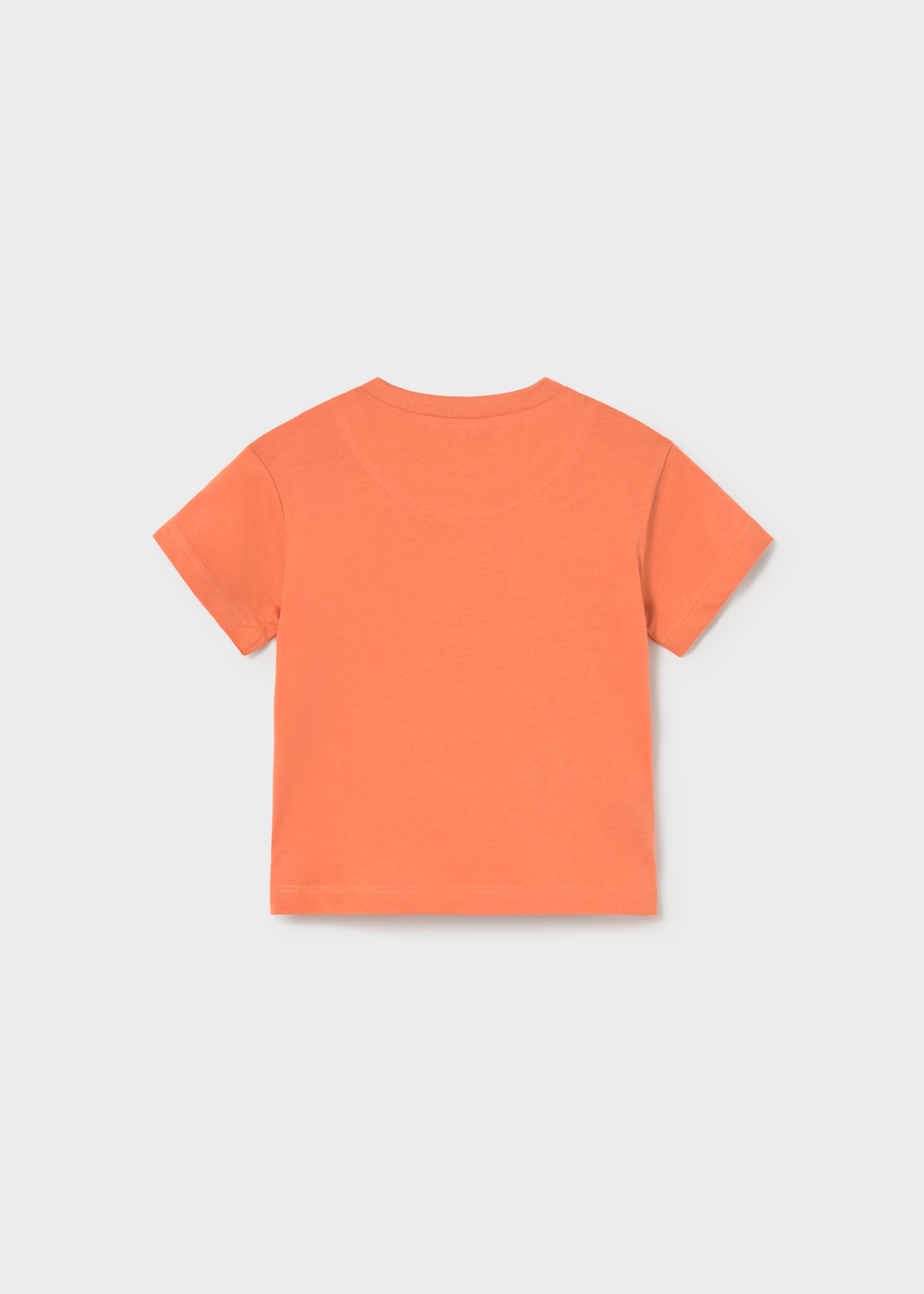 T-shirt interactif bébé
