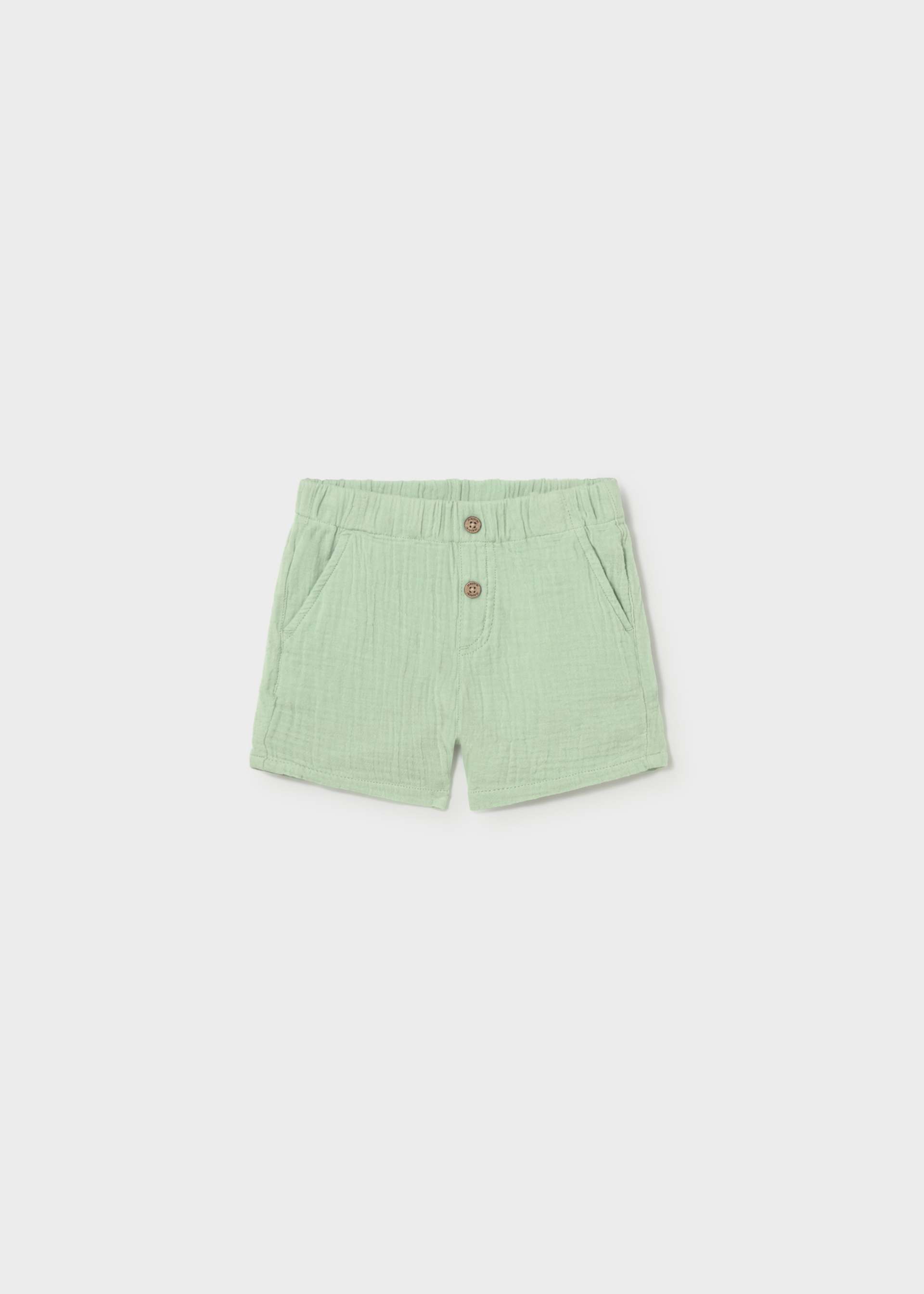 Bermudas Bambula Baby