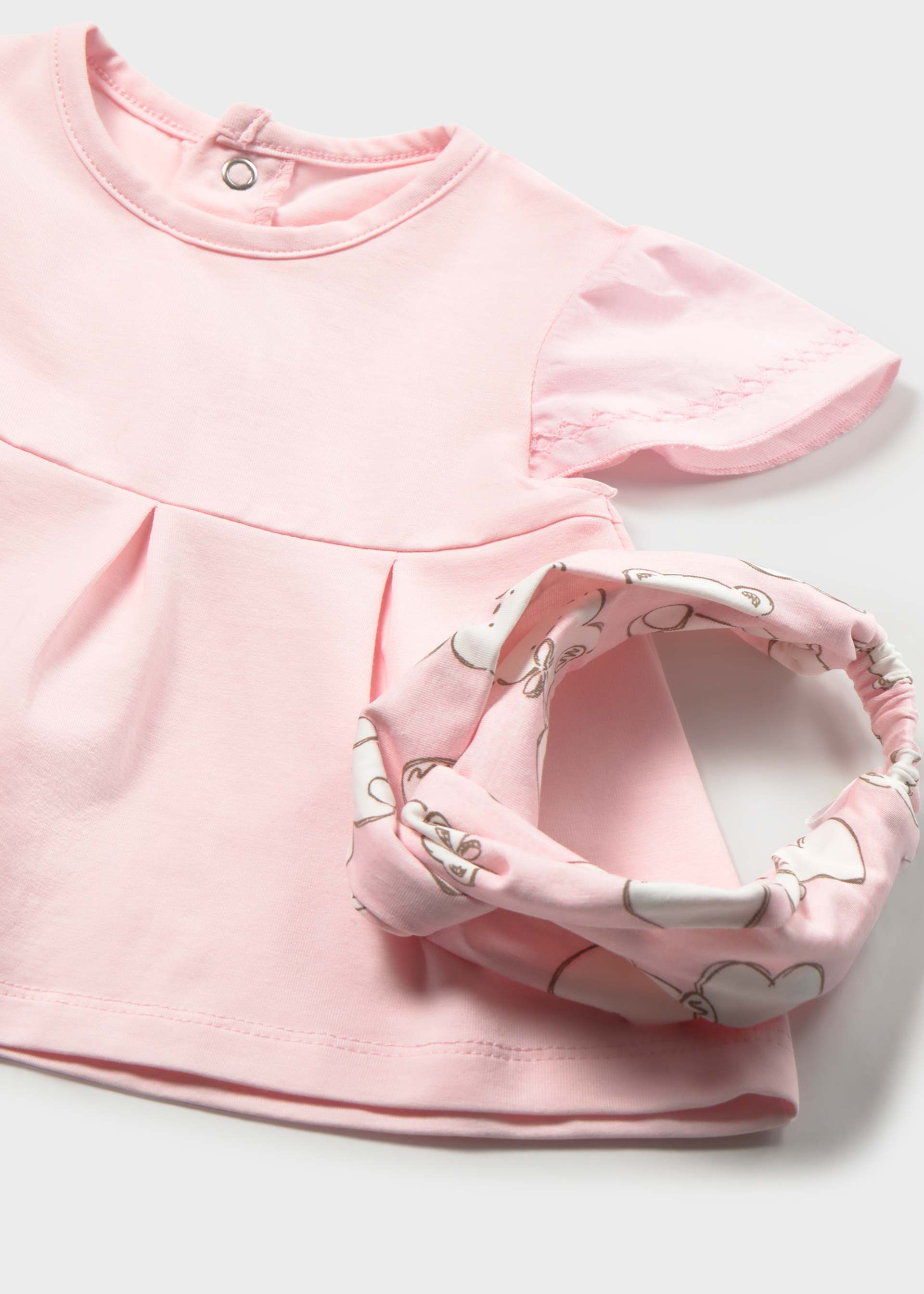 Leggings set newborn