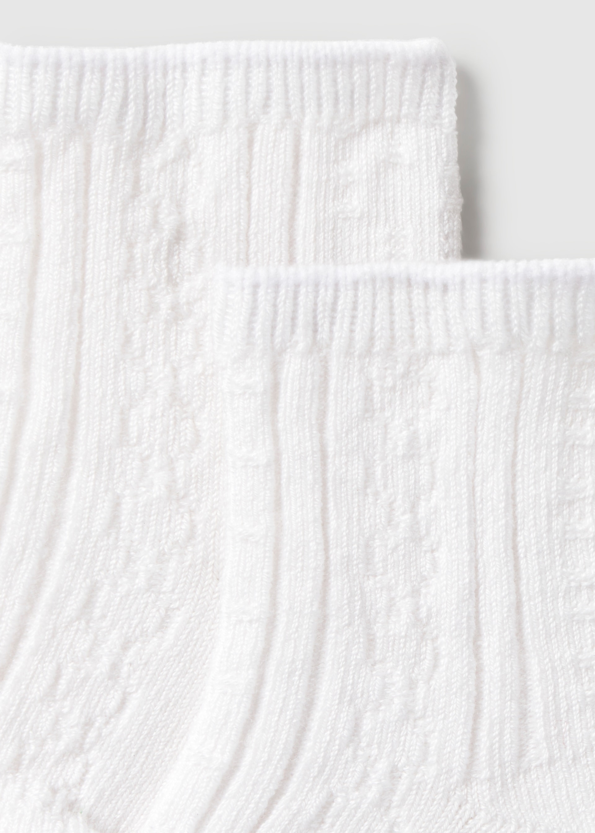 Newborn Boy 2-Pack Socks