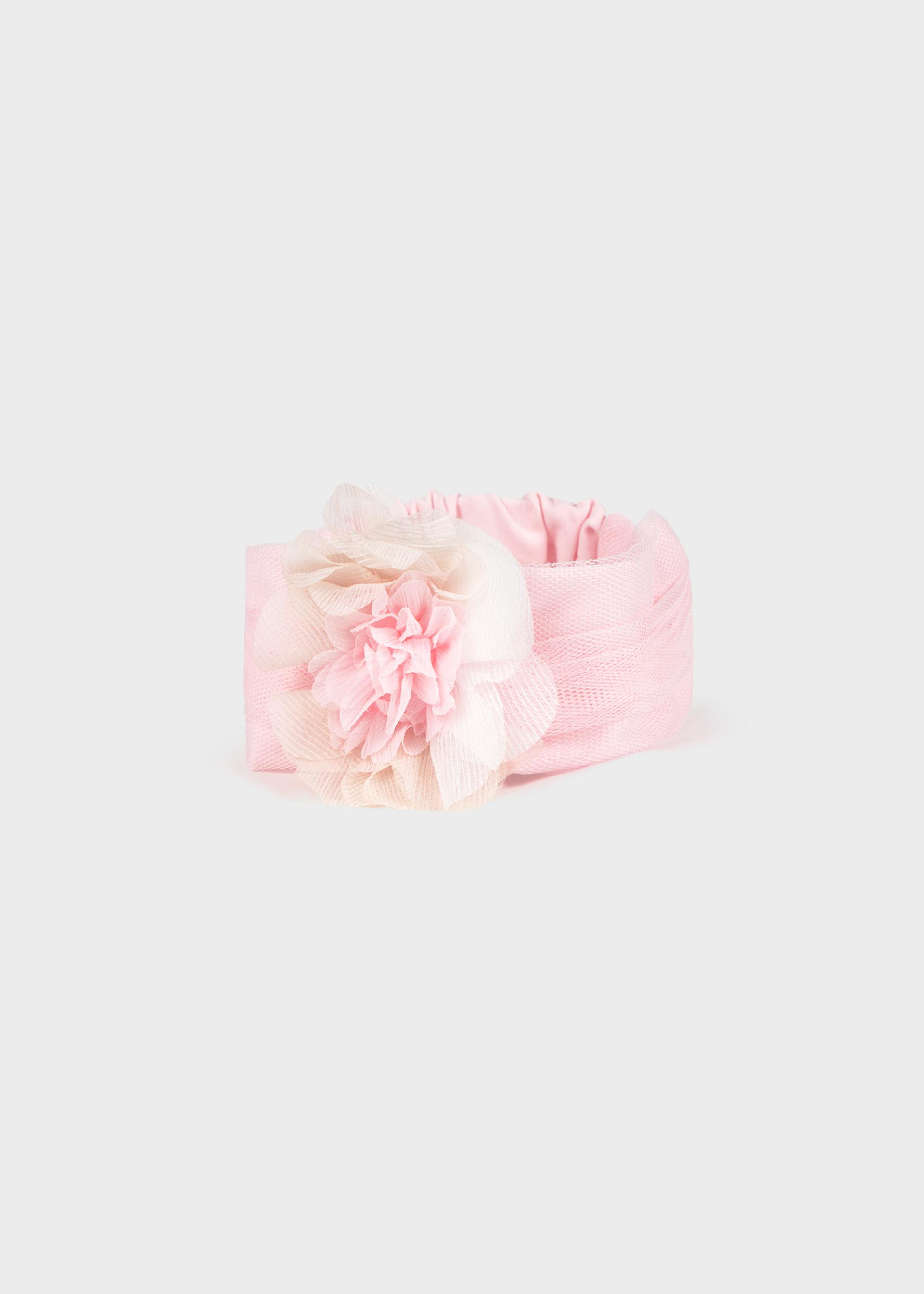 Newborn Girl Headband