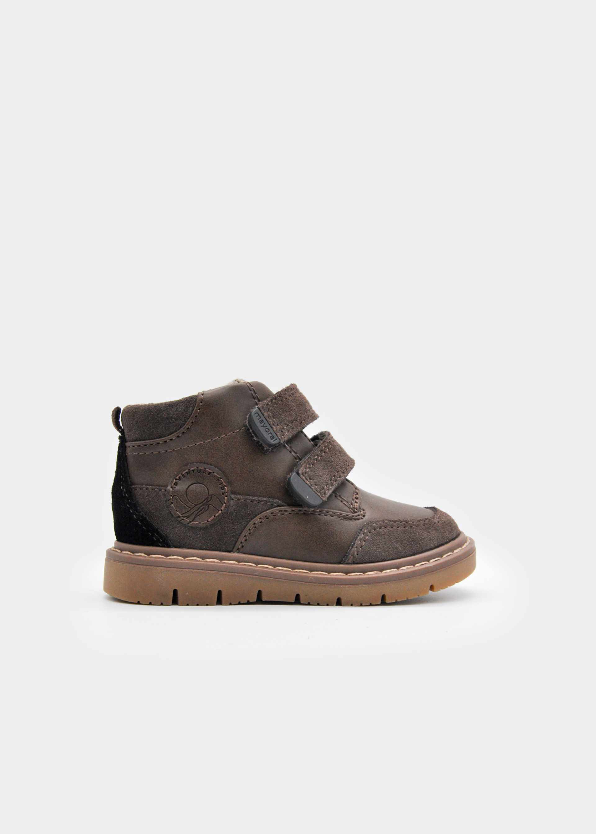 Bottines bébé