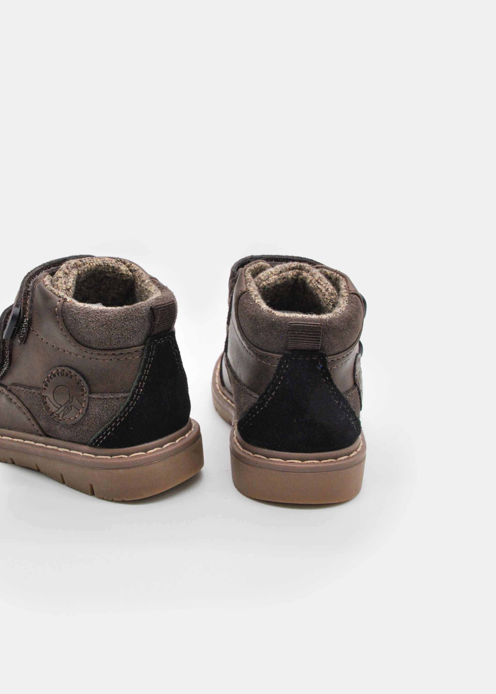 Baby booties