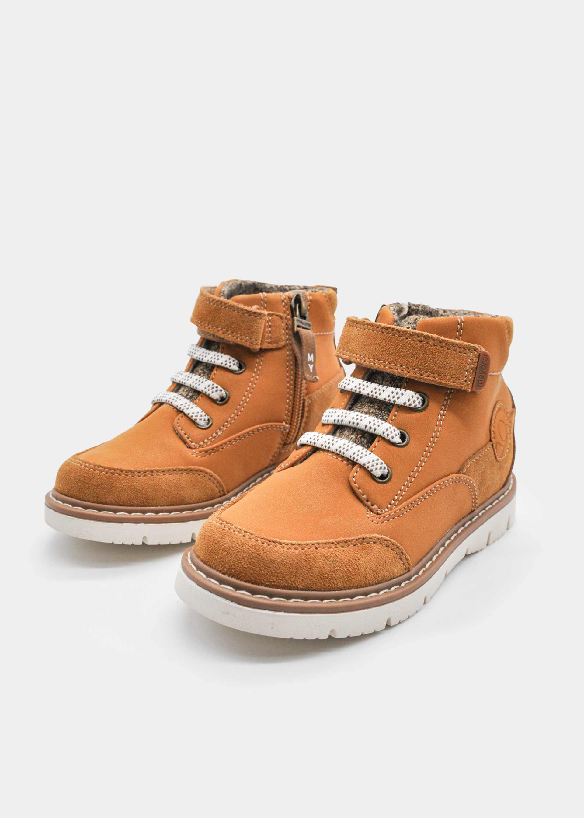 Boys' ankle boots
