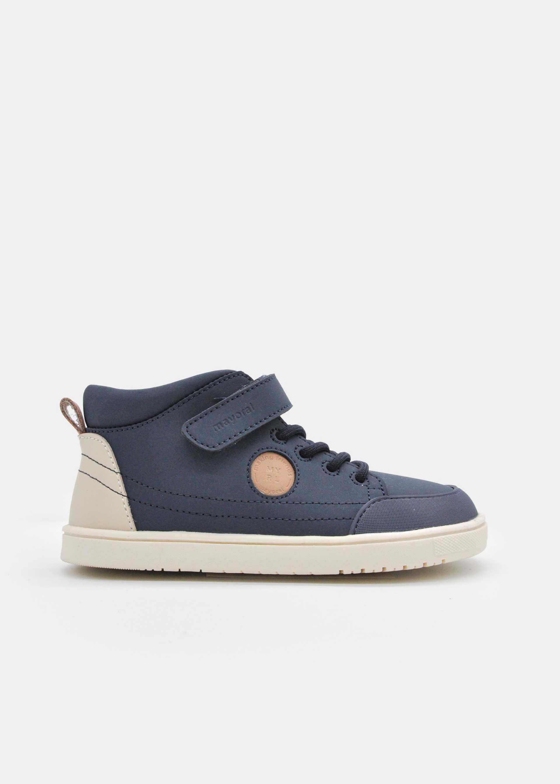 Sneaker-Boots Jungen