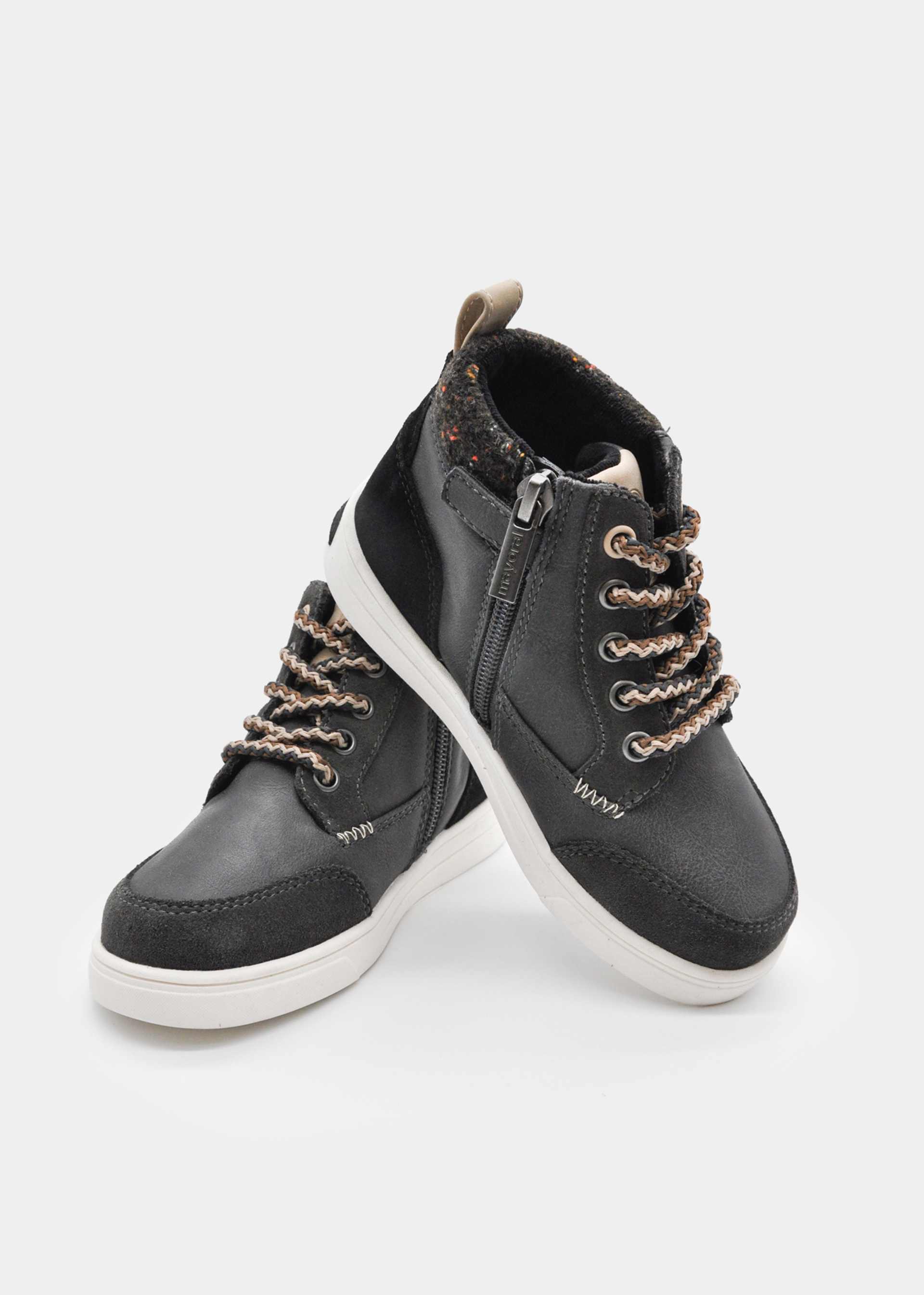 Sneaker-Boots Jungen