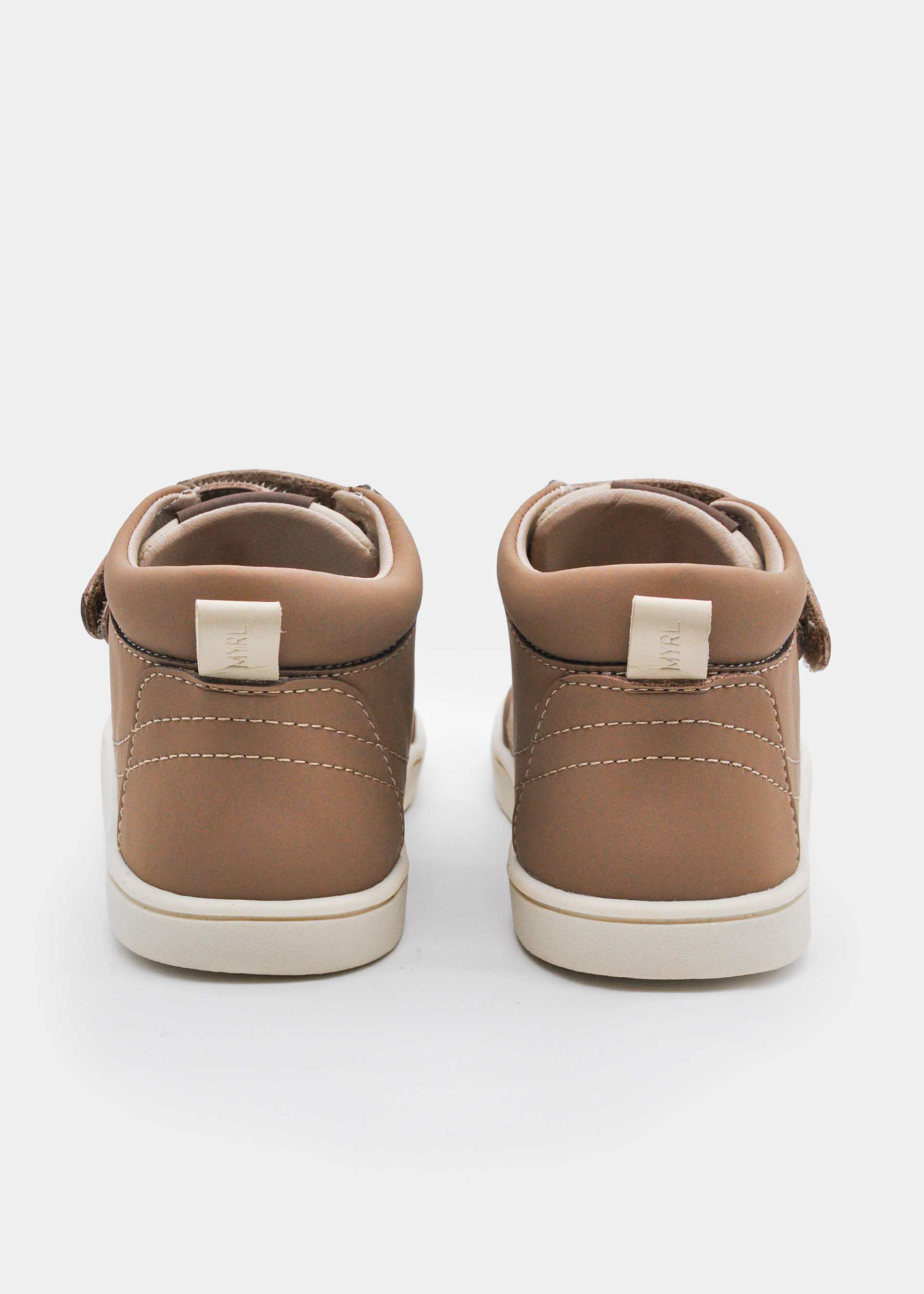 Boy Athletic Ankle Boot