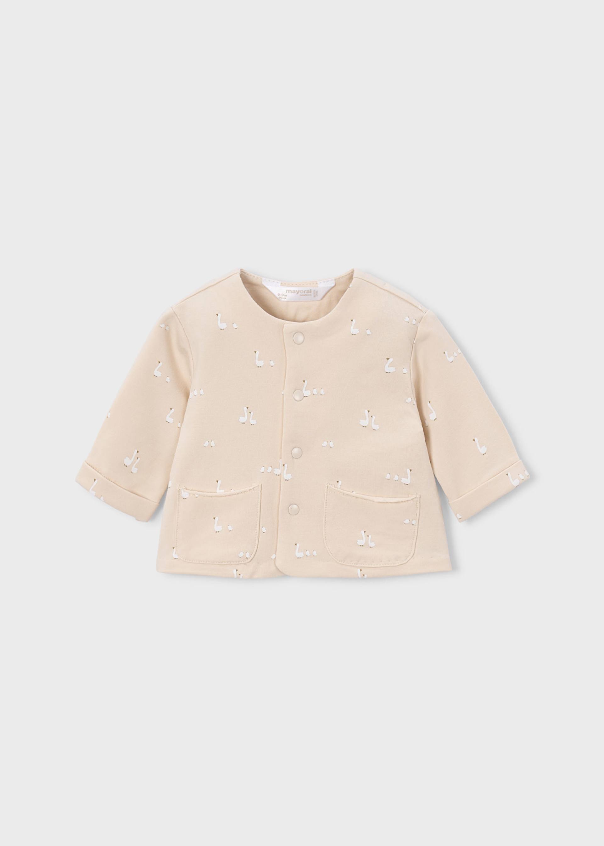 Newborn Girl 3-Piece Set