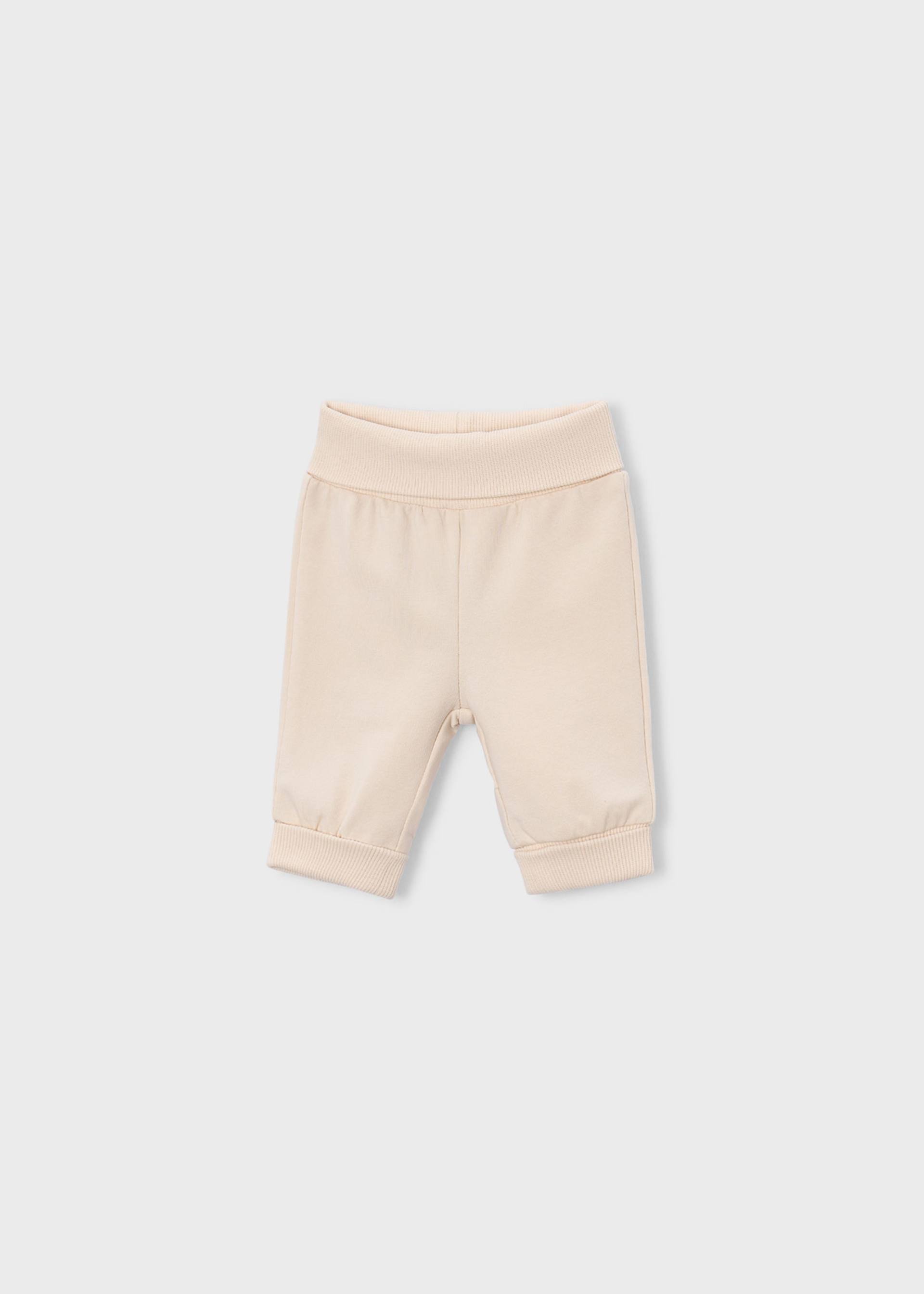 Pants 3 piezas recién nacida