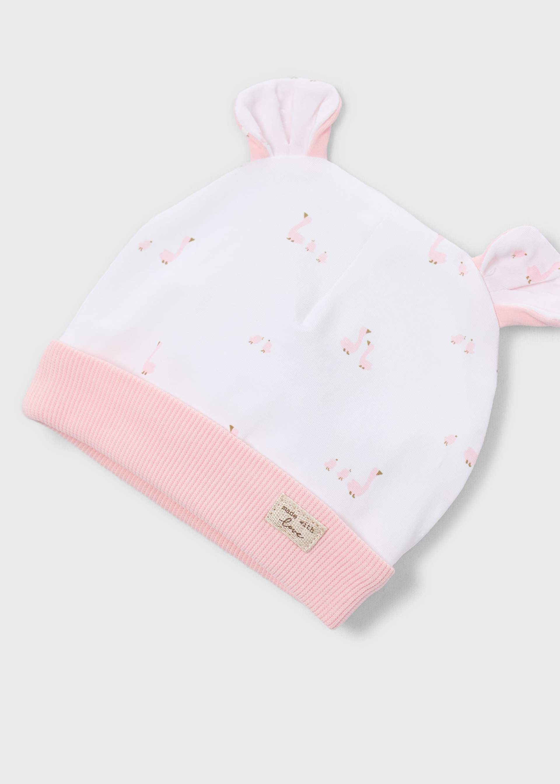 Long pyjama gift set