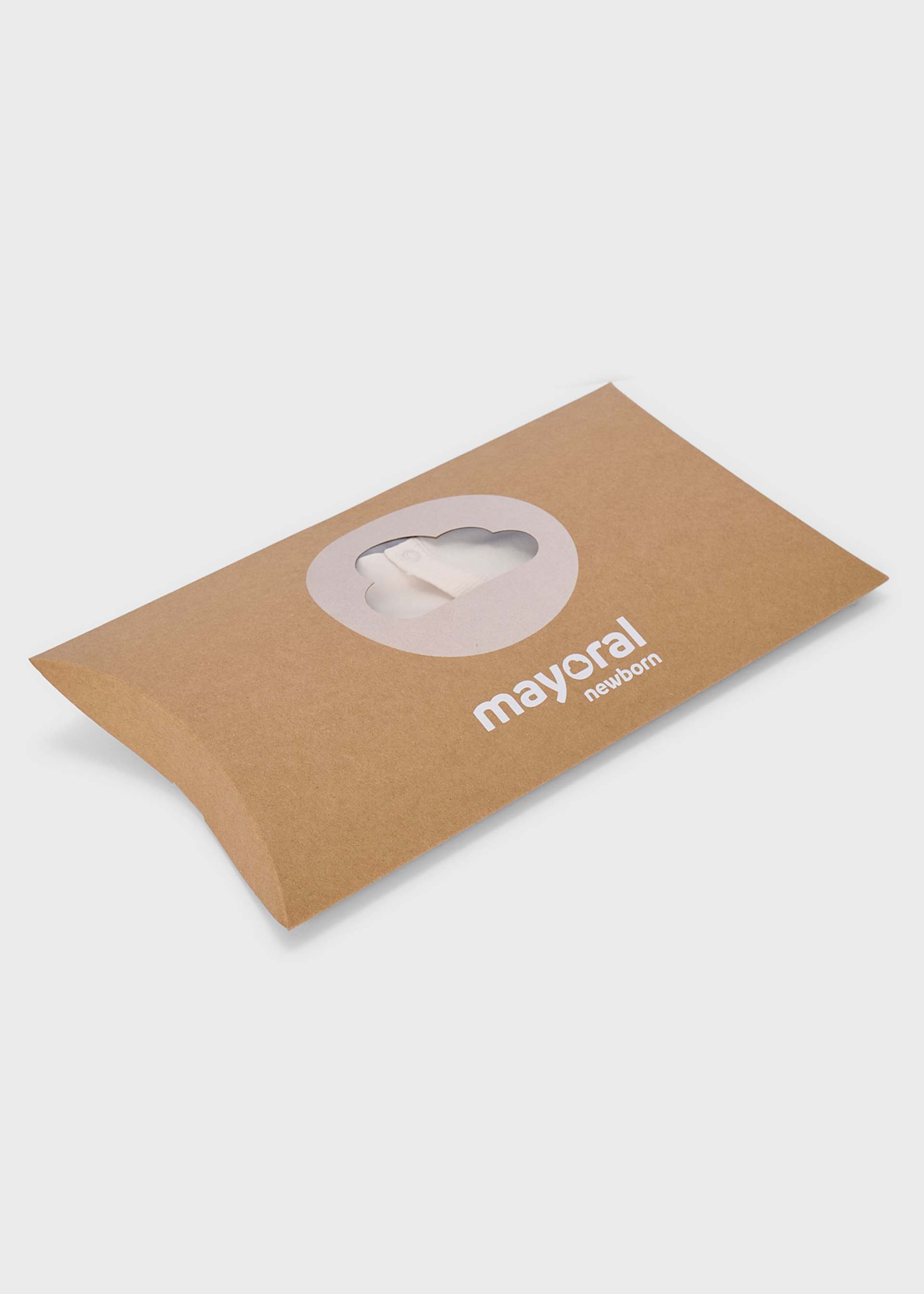 Ζακέτα νεογέννητο