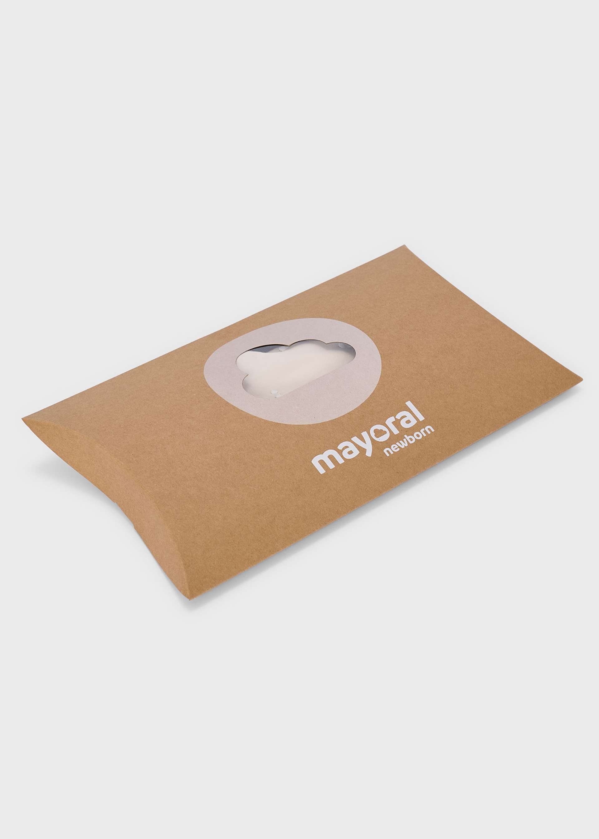 Newborn 3-Piece Gift Set