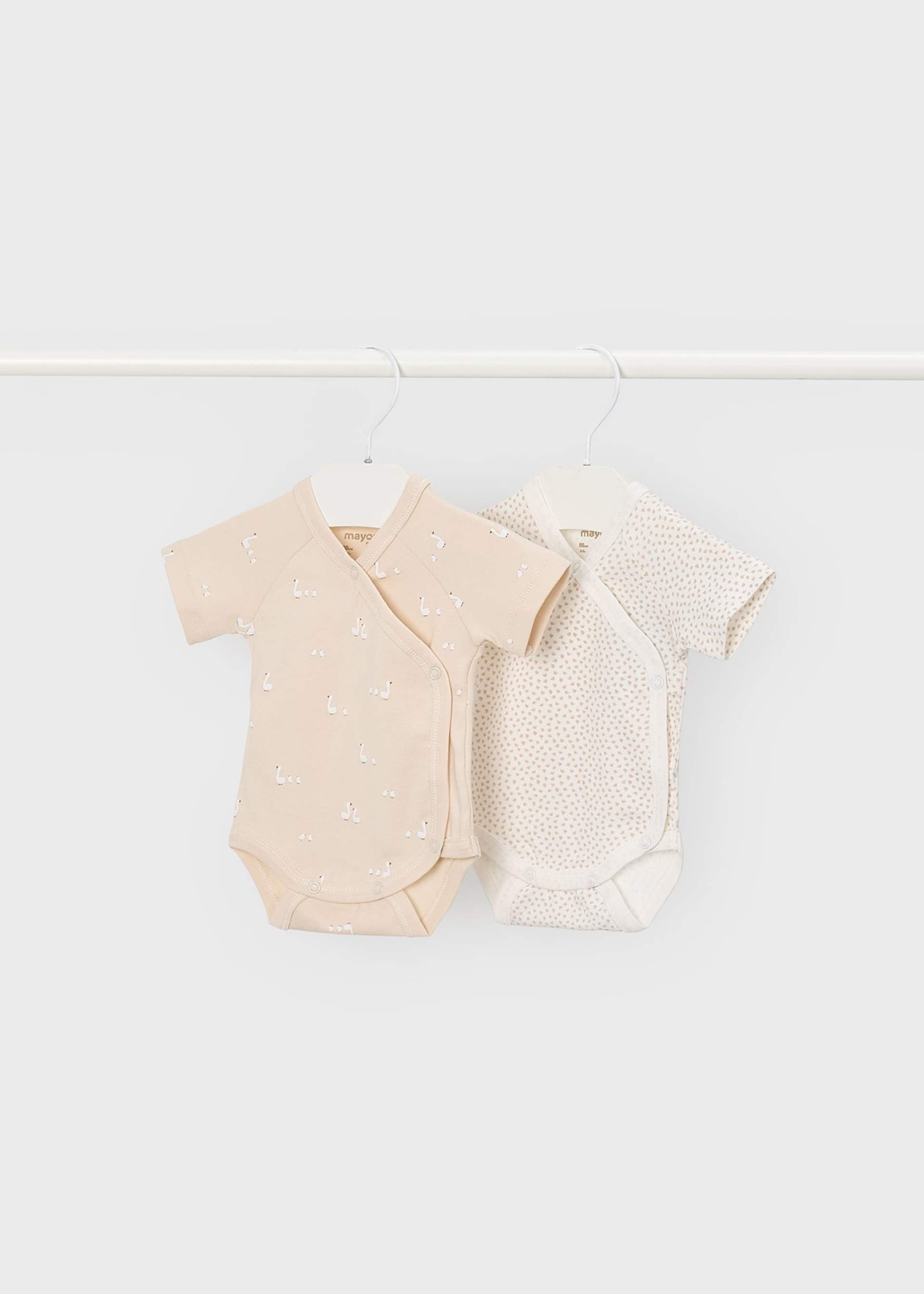 2-Piece Bodysuits
