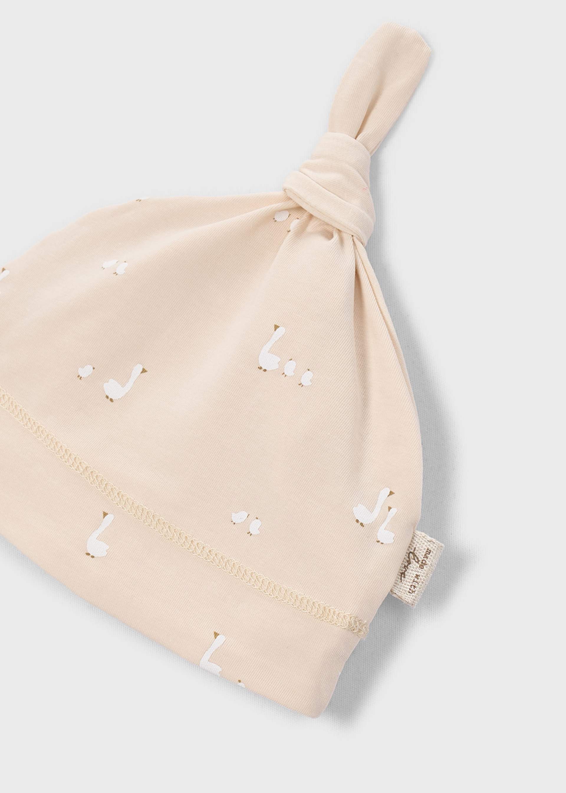 Pack presente conjunto calças com pés