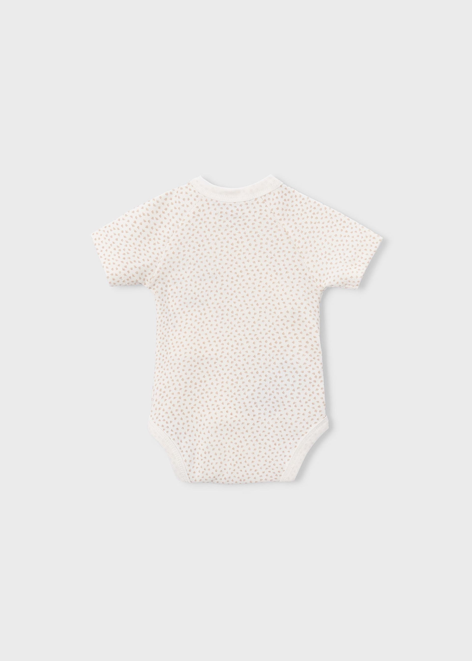 2-piece romper newborn