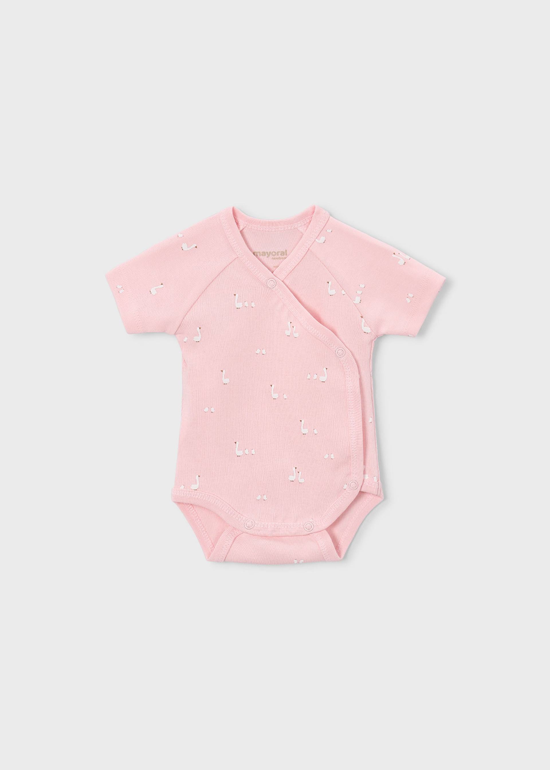 2-piece romper newborn