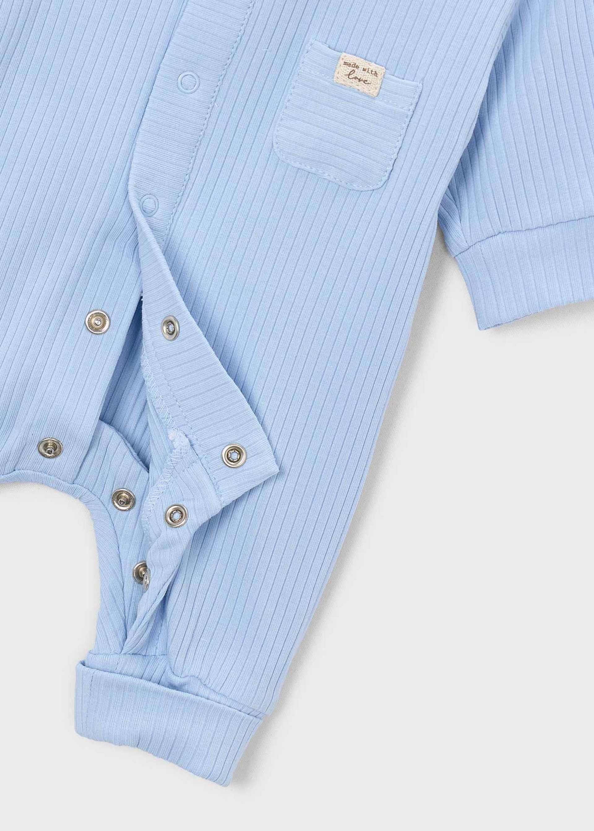 Pyjama long nouveau-né