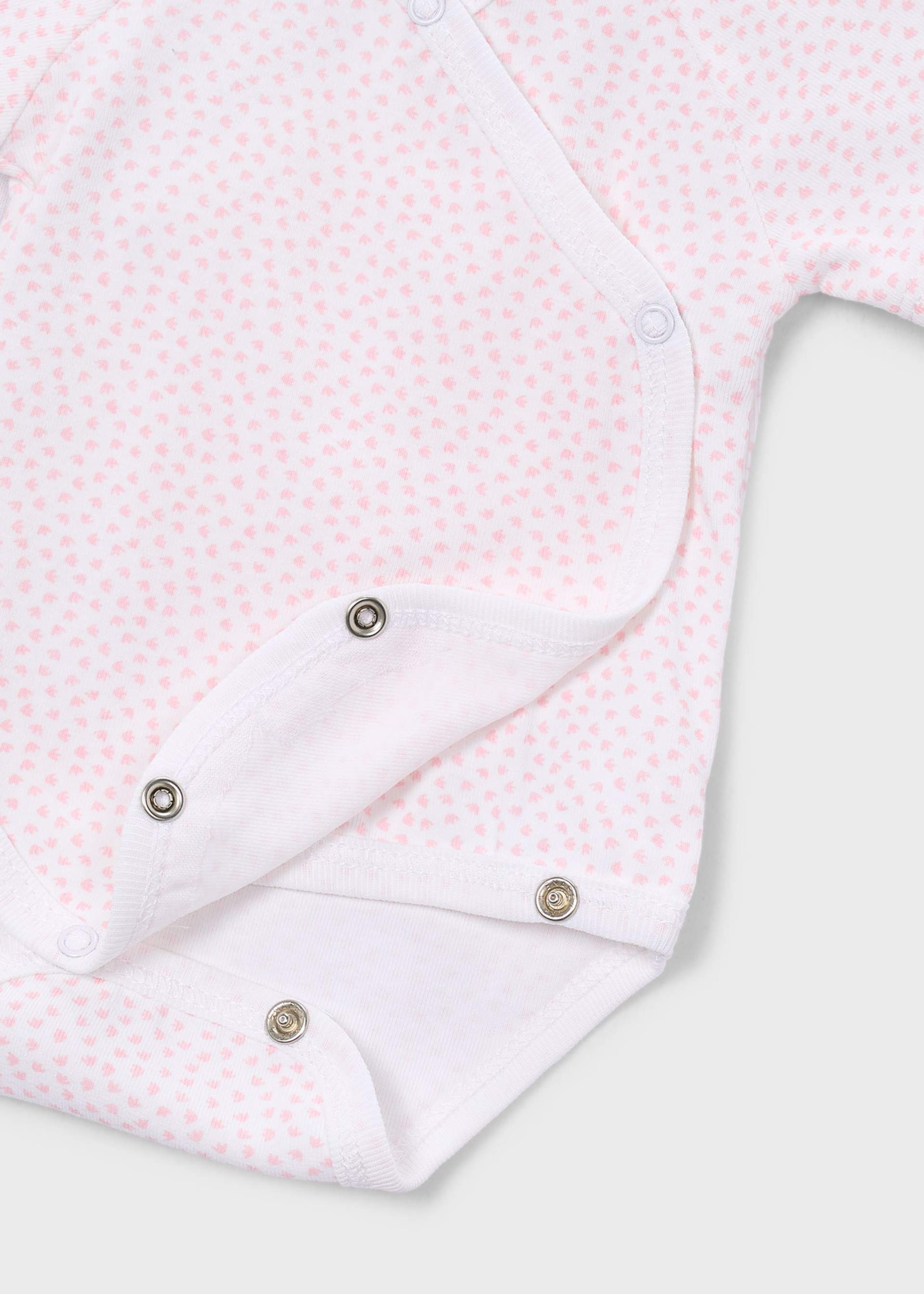 2-piece romper newborn