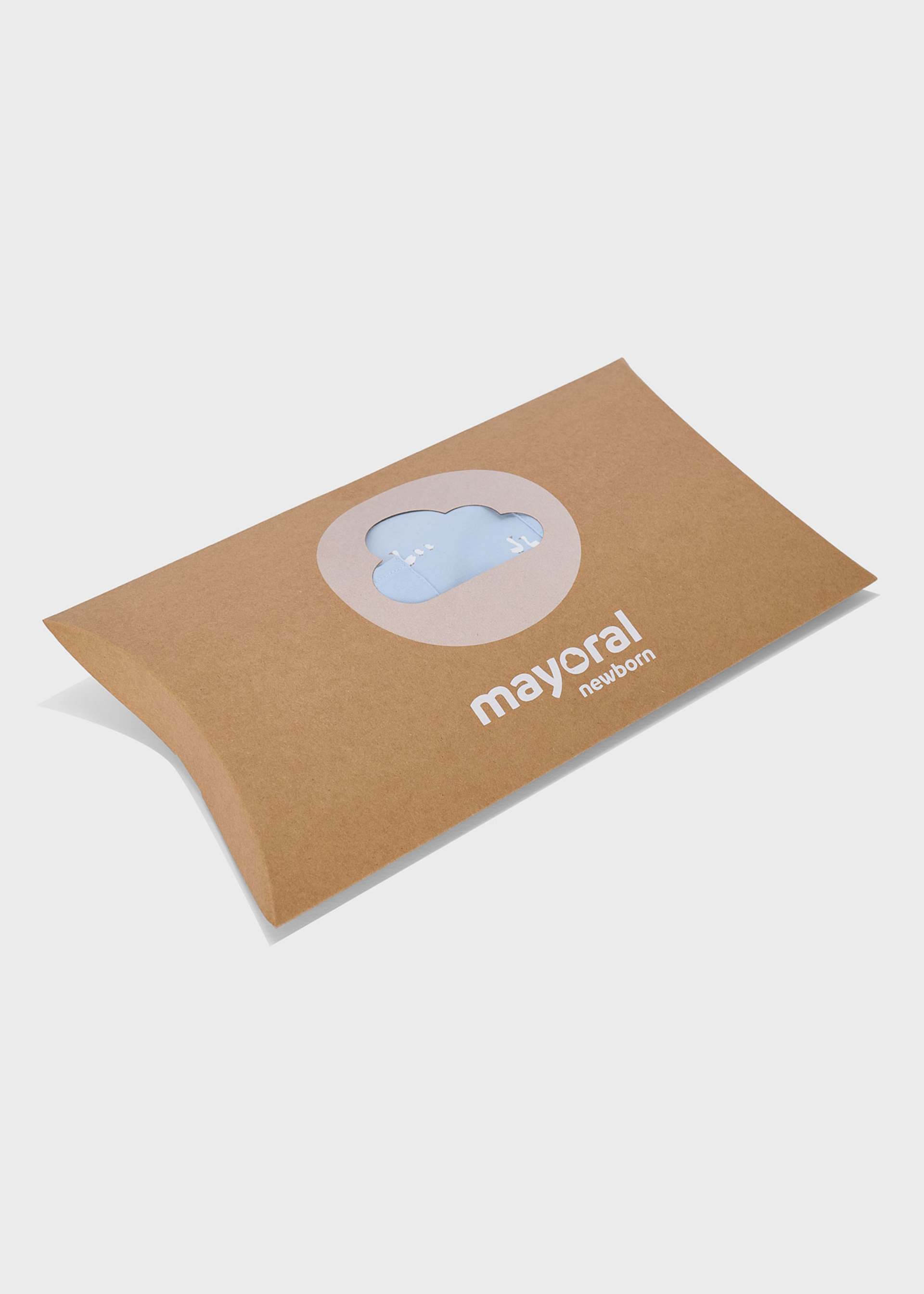 Long pyjama gift set