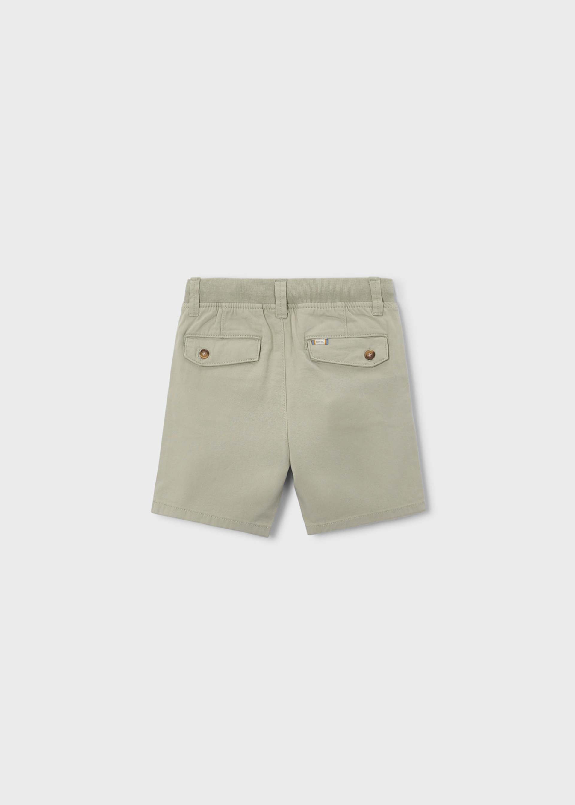 Bermuda bambino