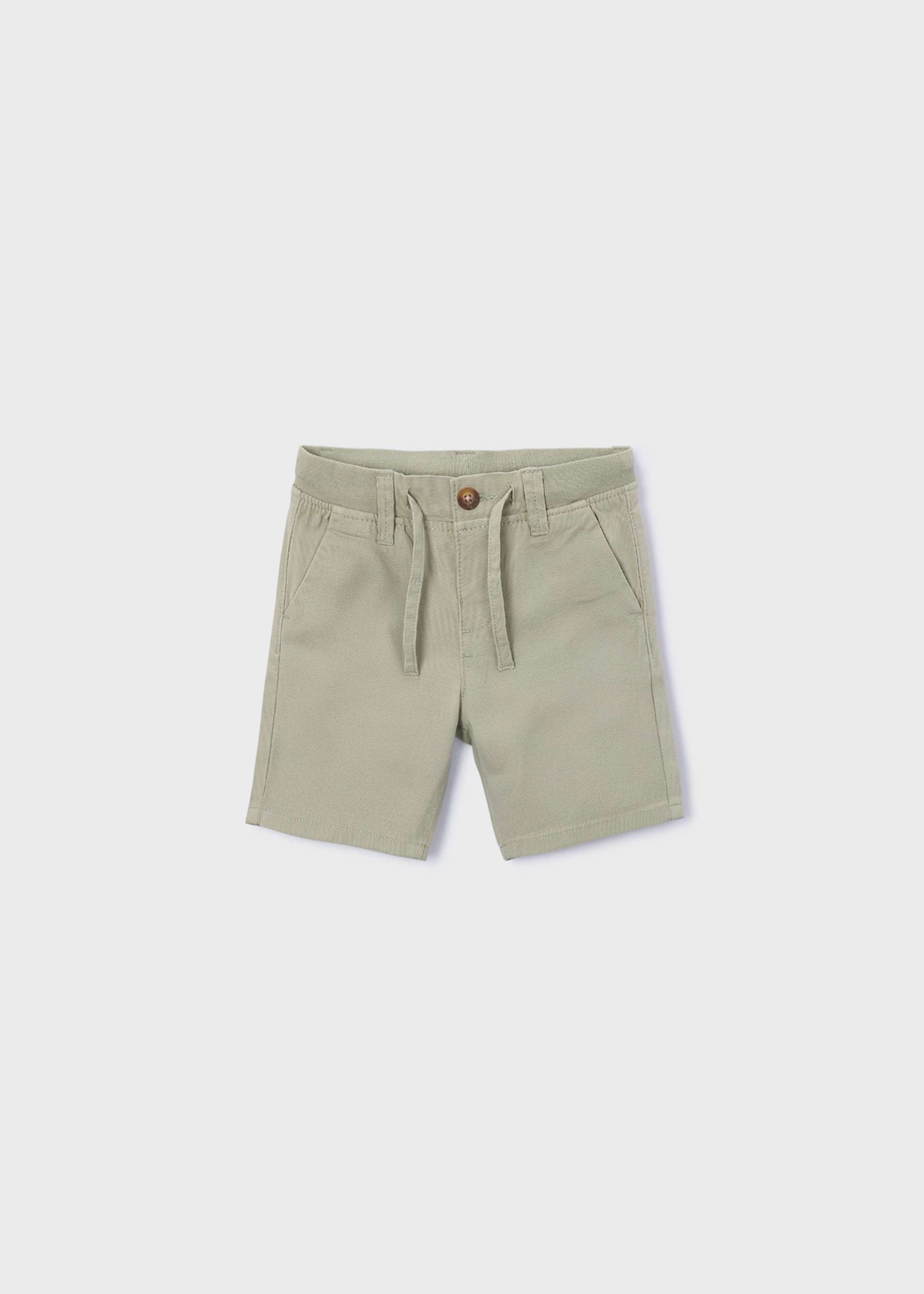 Bermuda bambino