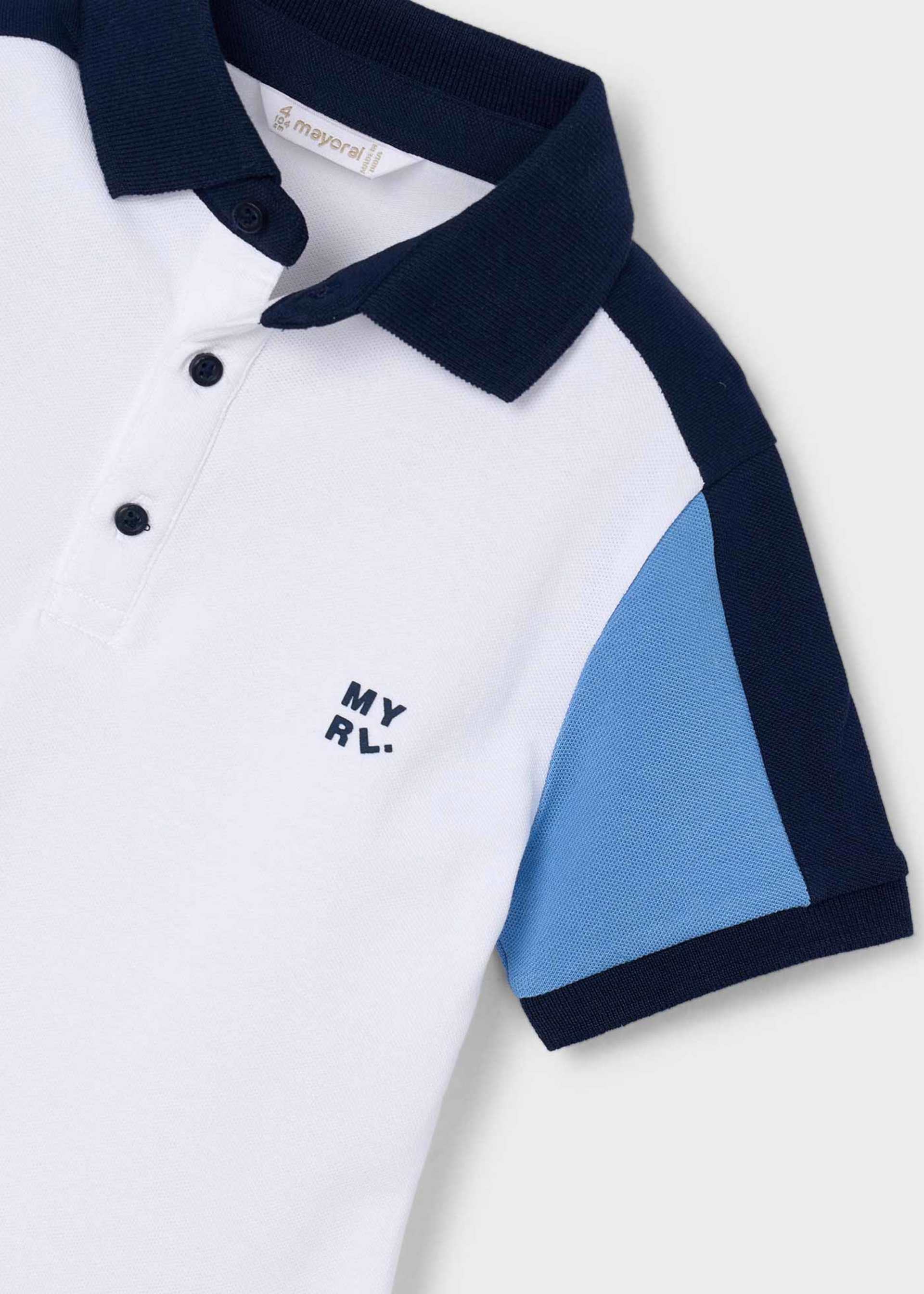 Boy Polo Shirt