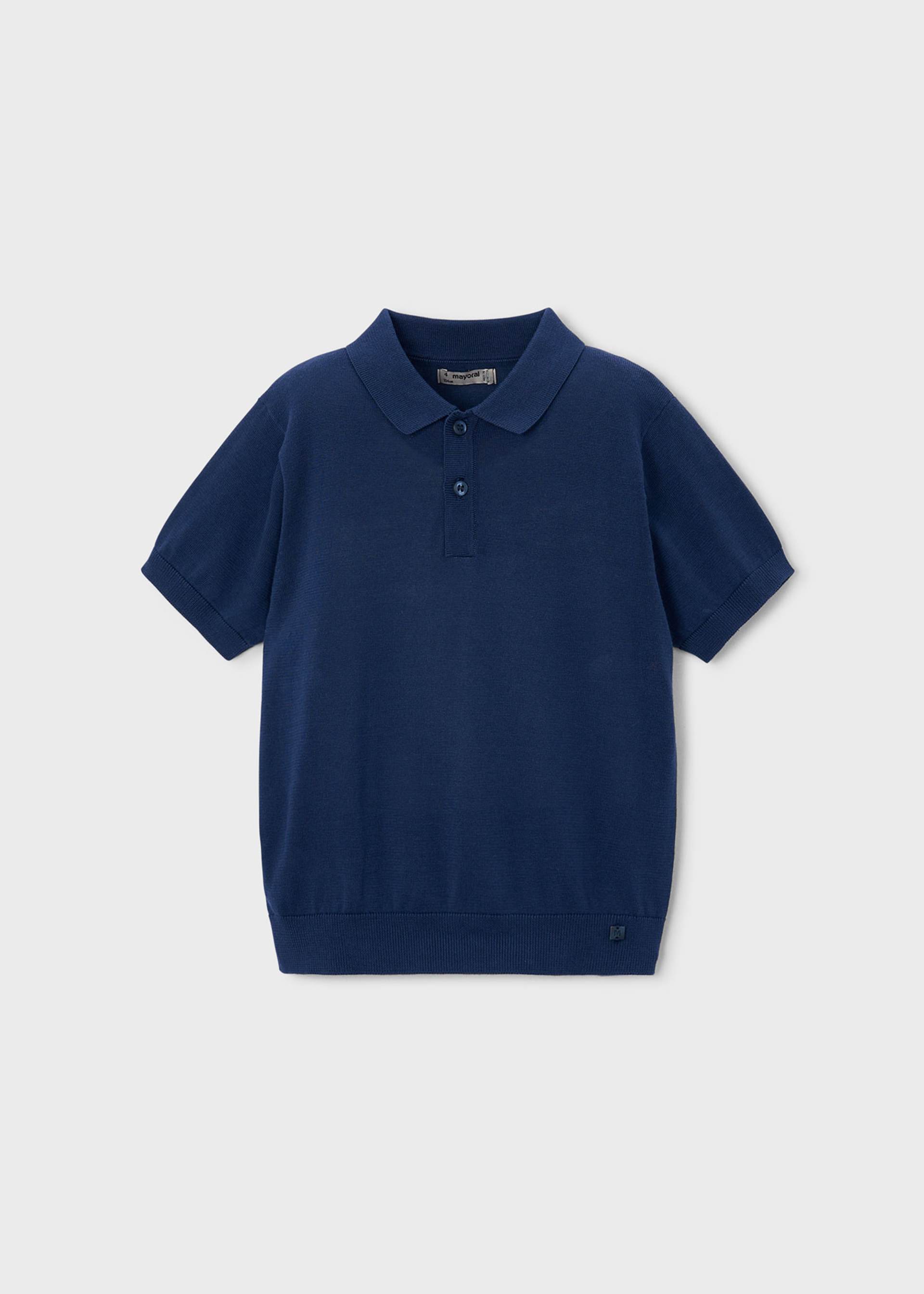 Poloshirt Jungen