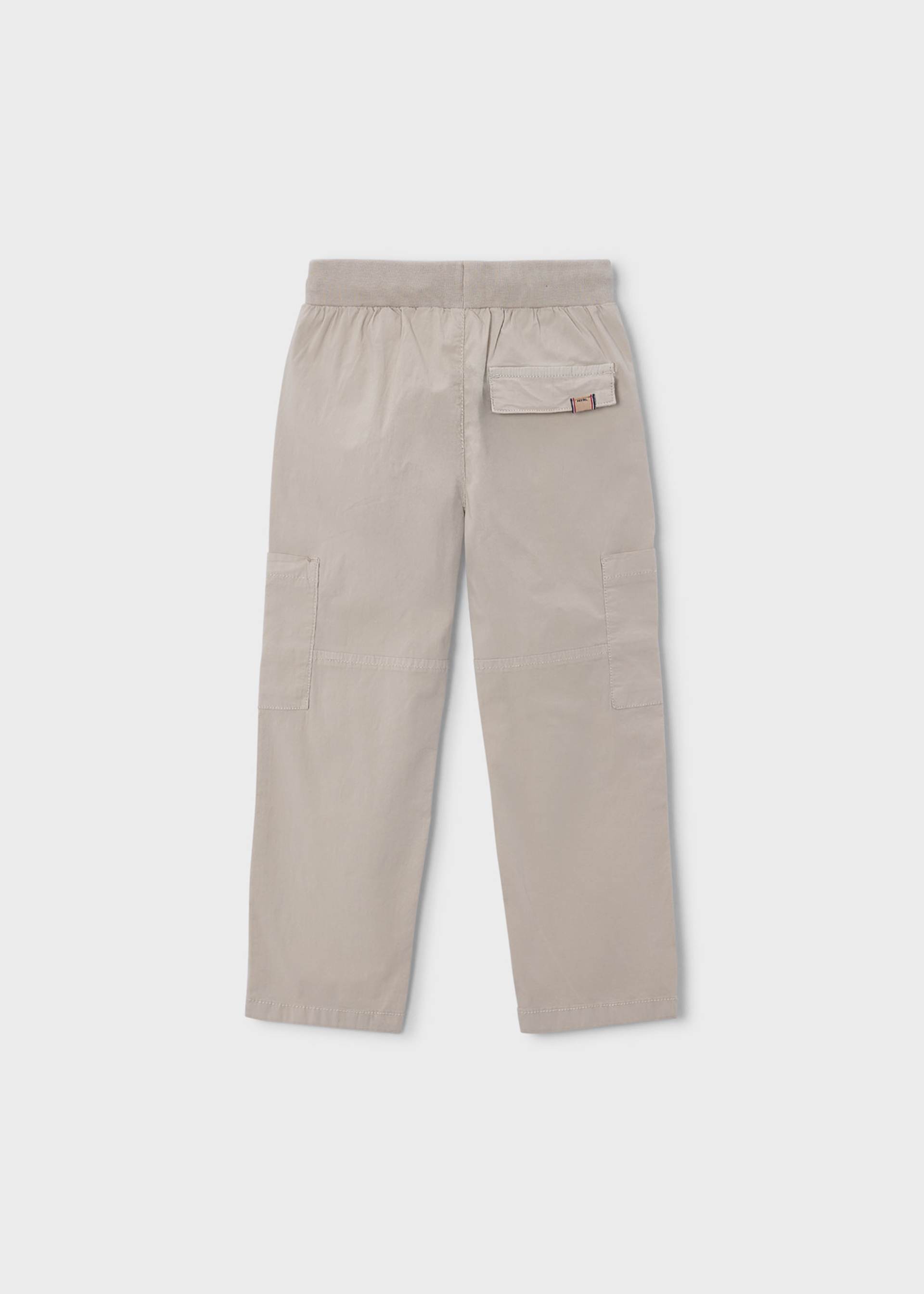 Cargohose Jungen