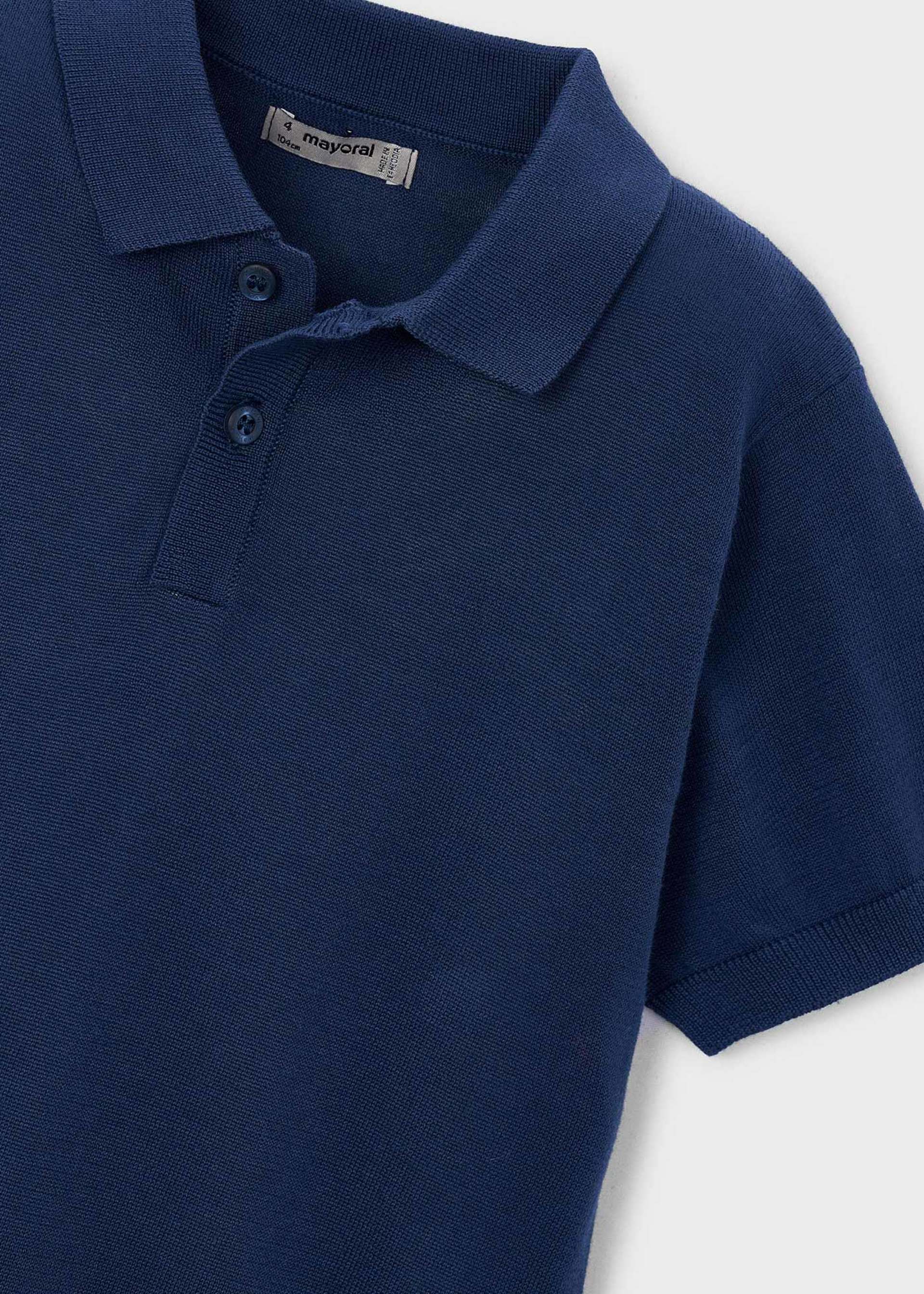 Polo bambino