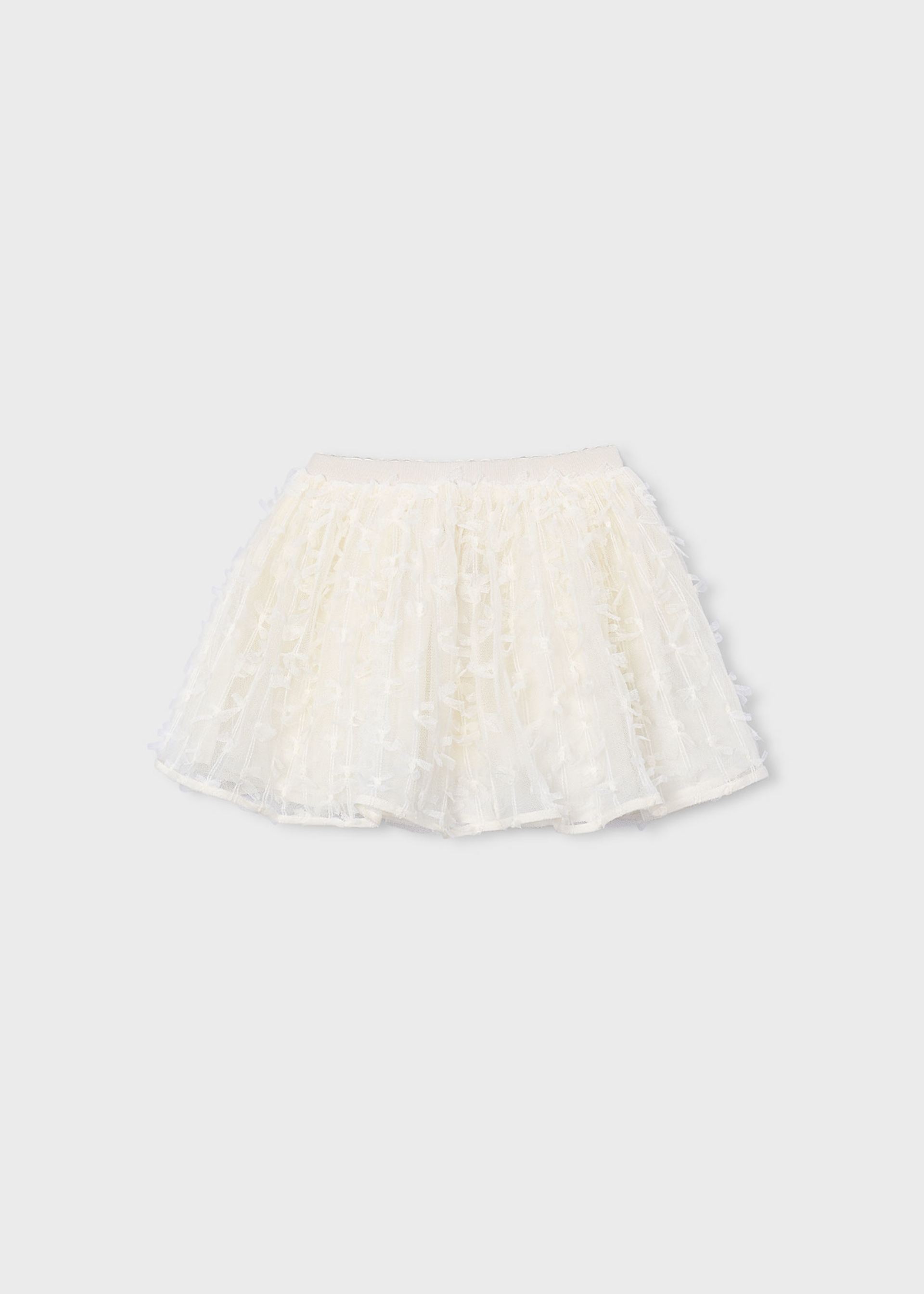 Gonna tulle bambina