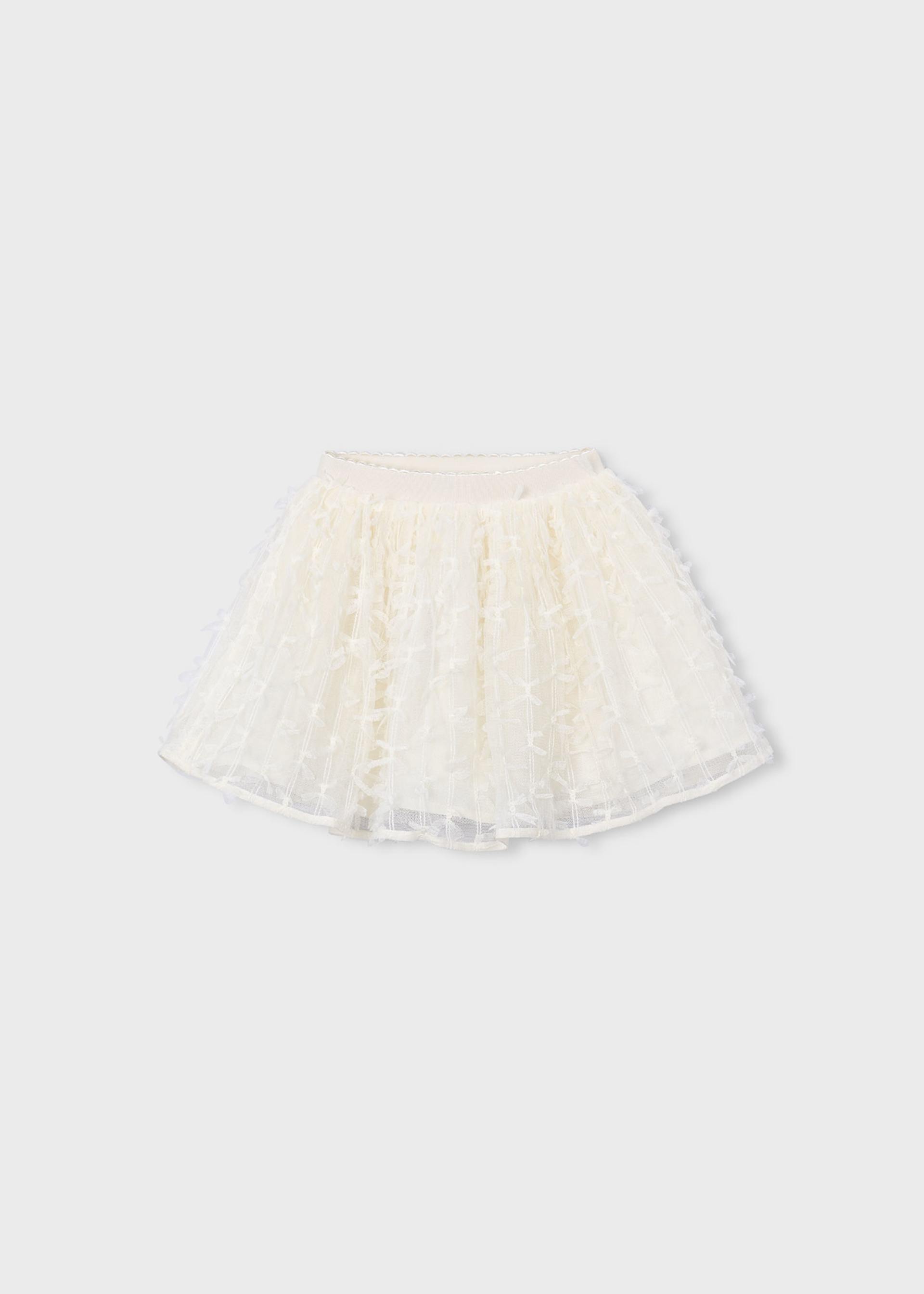 Girl Tulle Skirt