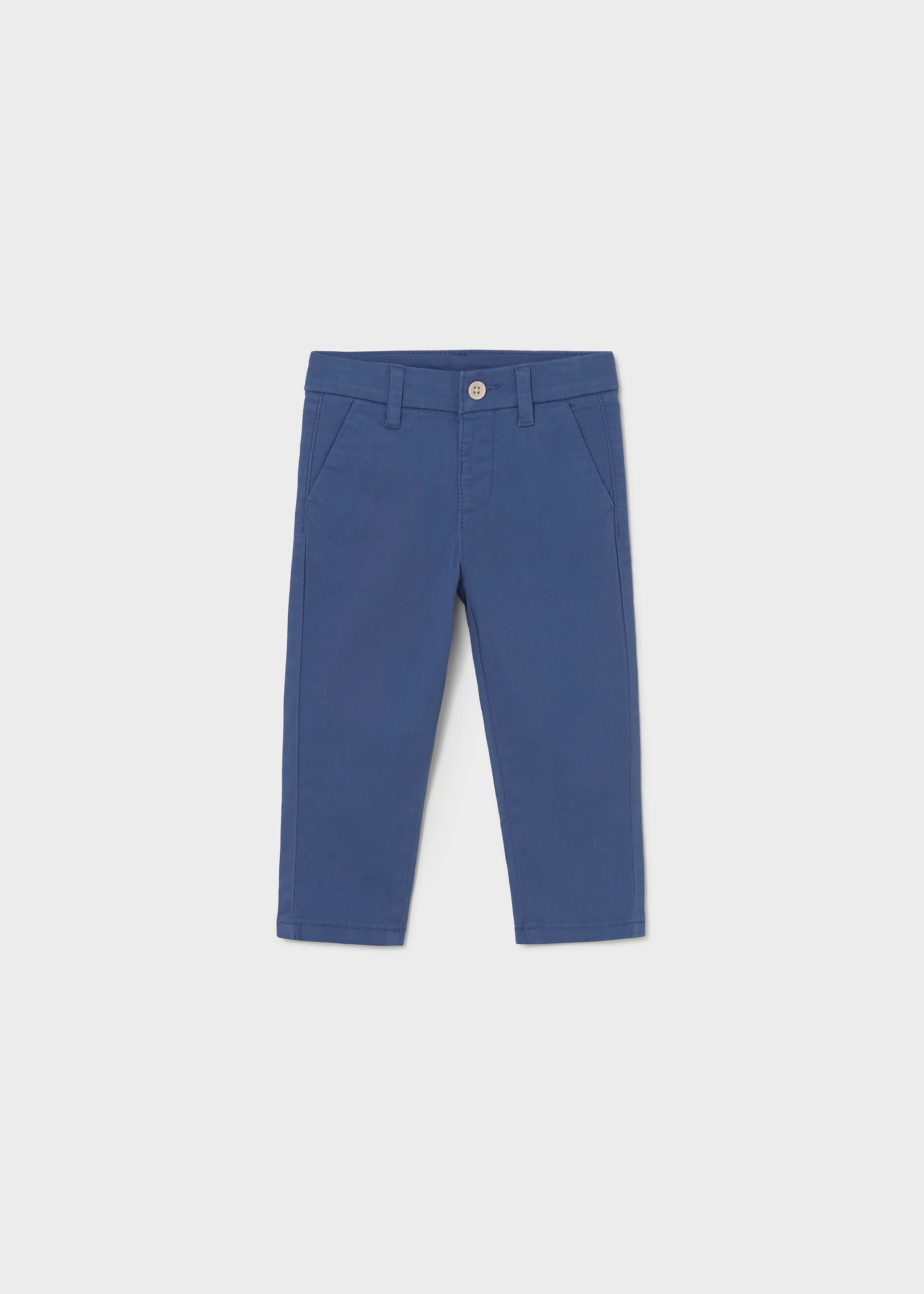 Pantalon chino basique bébé