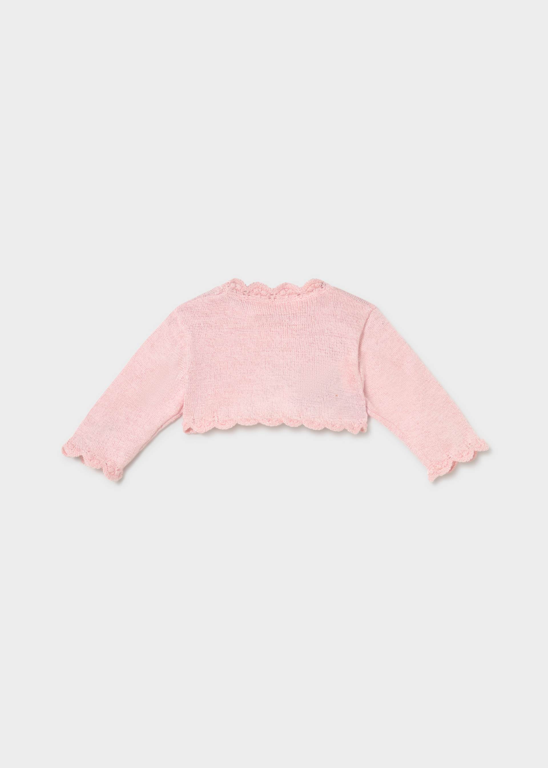 Cardigan nou-nascut