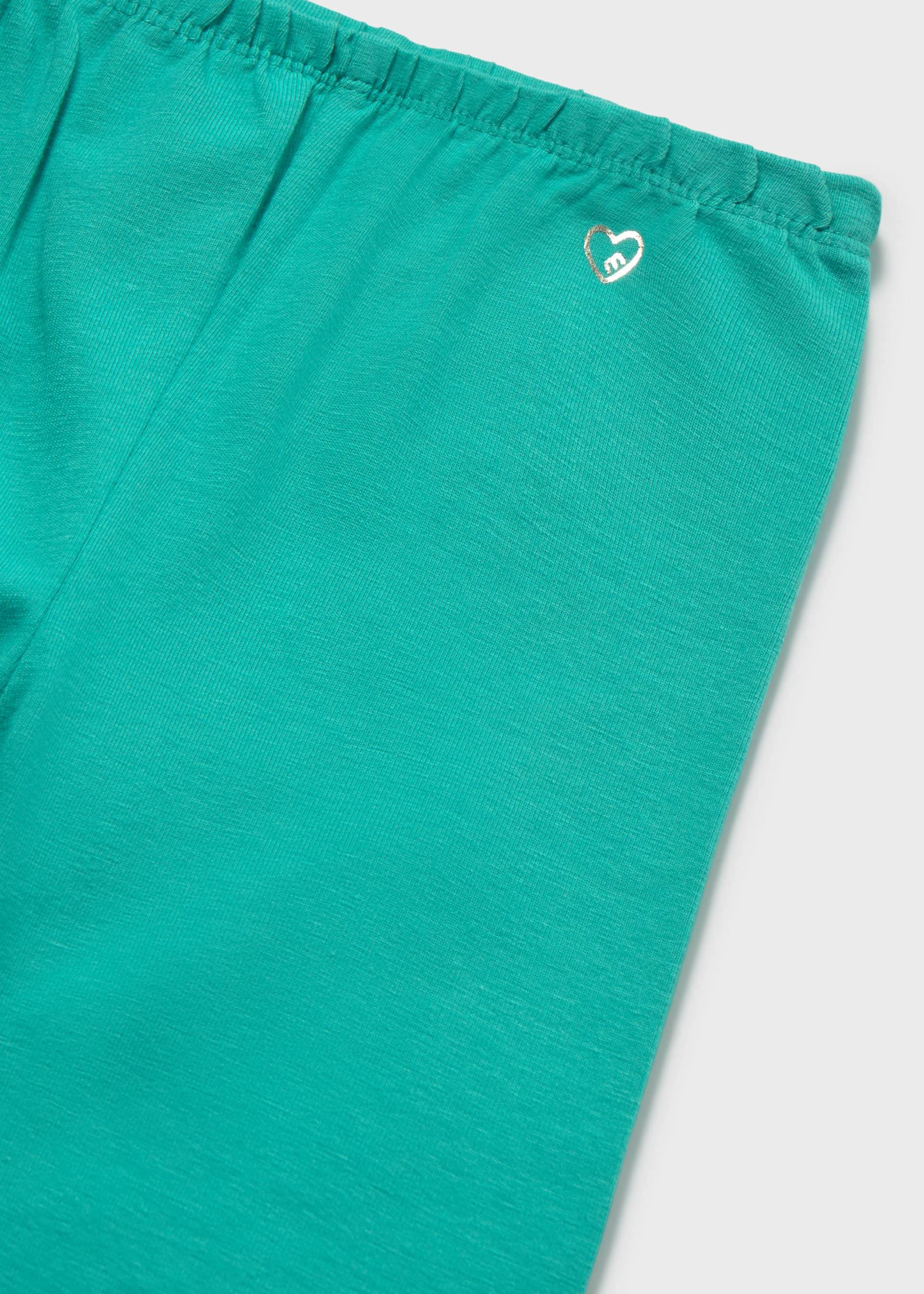 Leggings basiques bébé